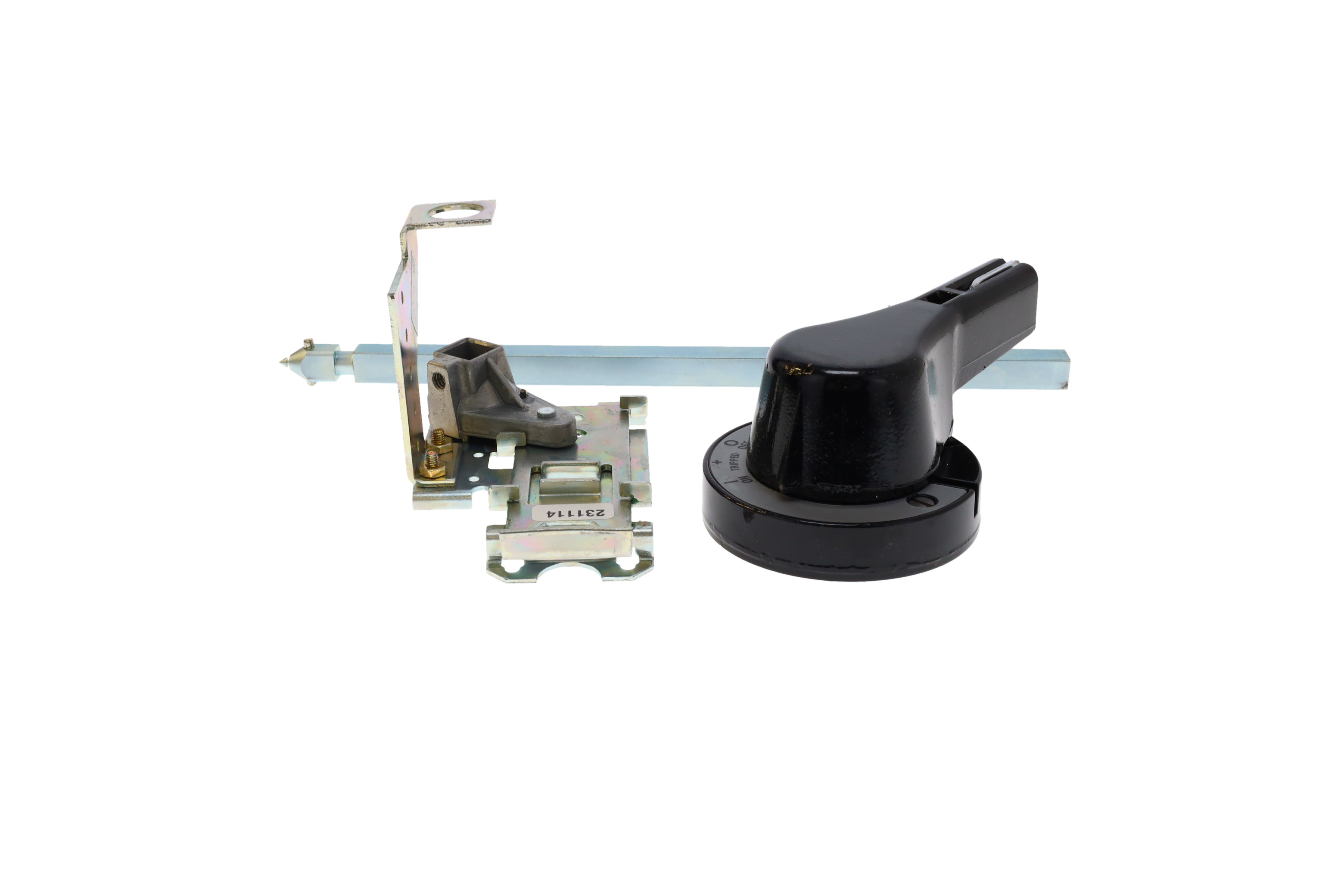 EATON CORPORATION HM1R12