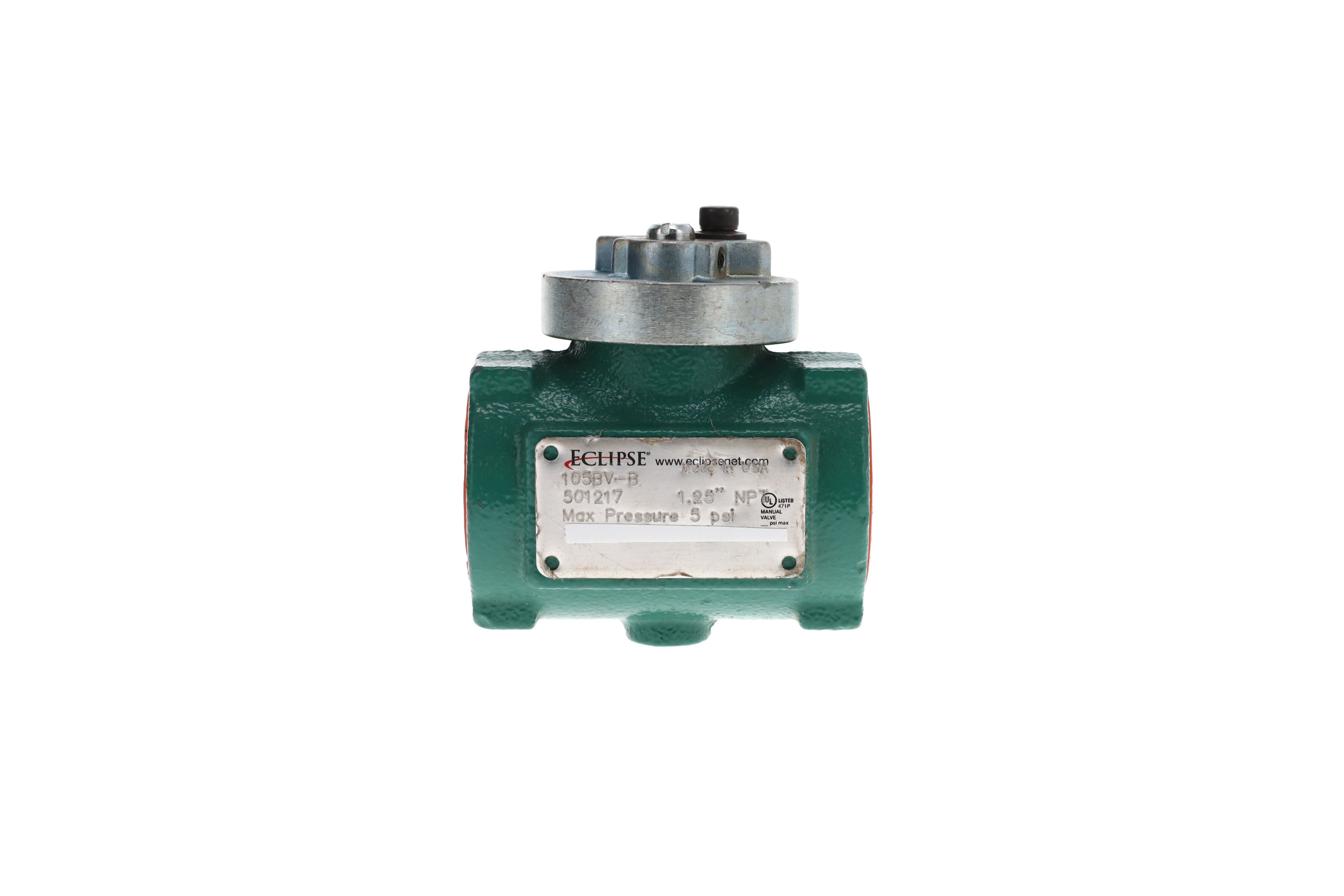 HONEYWELL 105BV-B