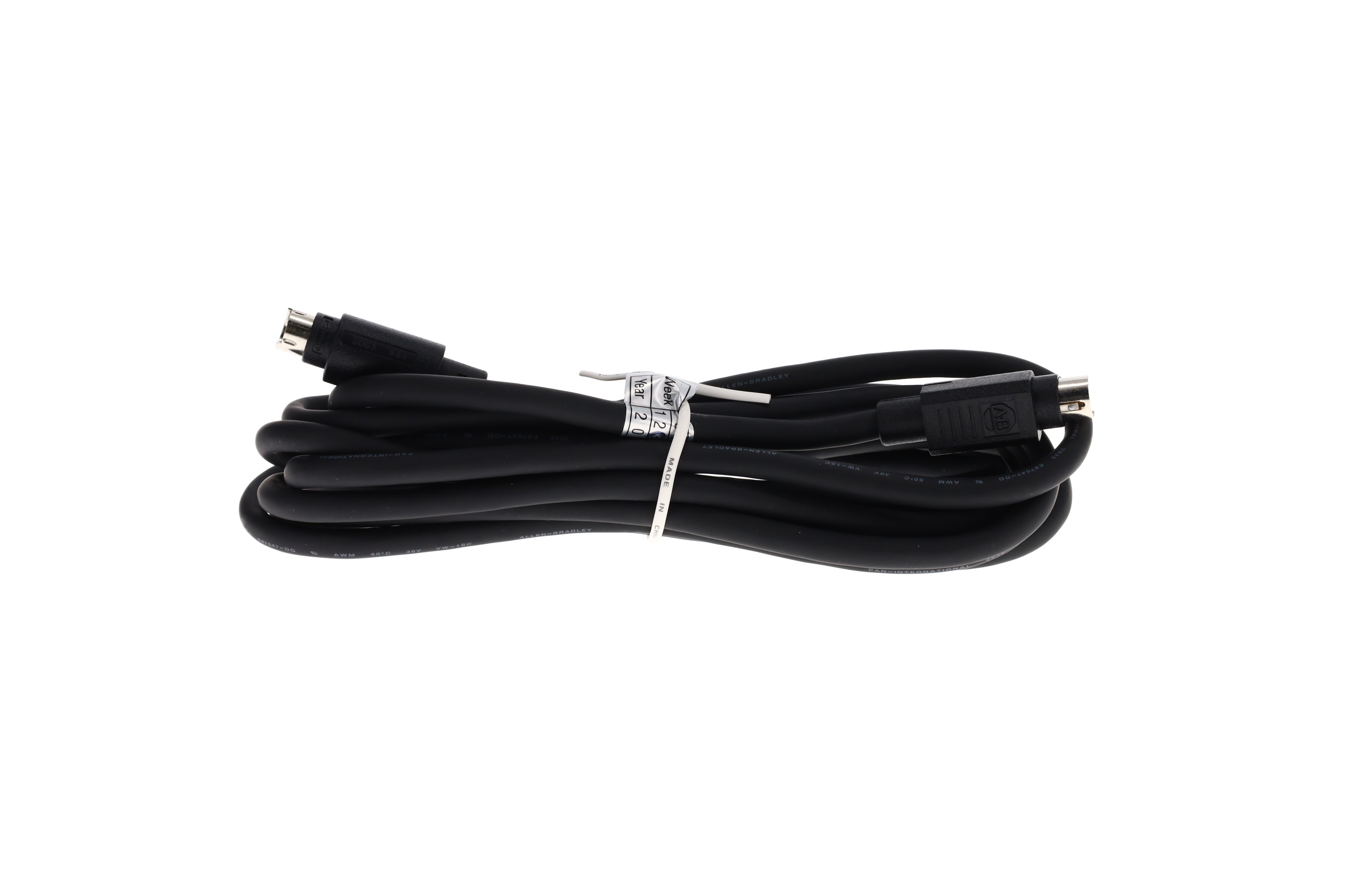 Allen-Bradley 1202-C30 A Bulletin 1202 Comms SCANport 3 m Cable
