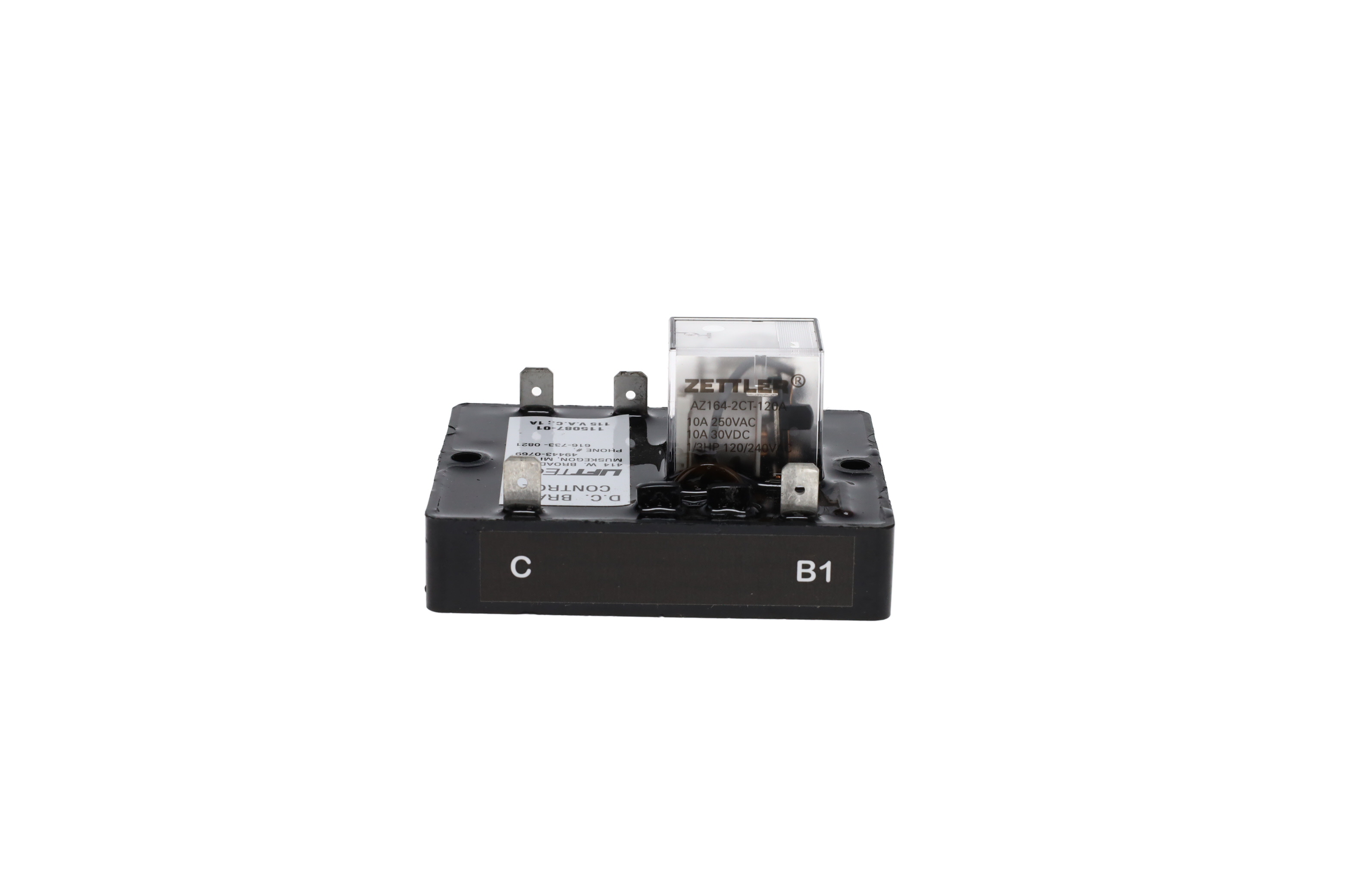 LIFT TECH 115087-01
