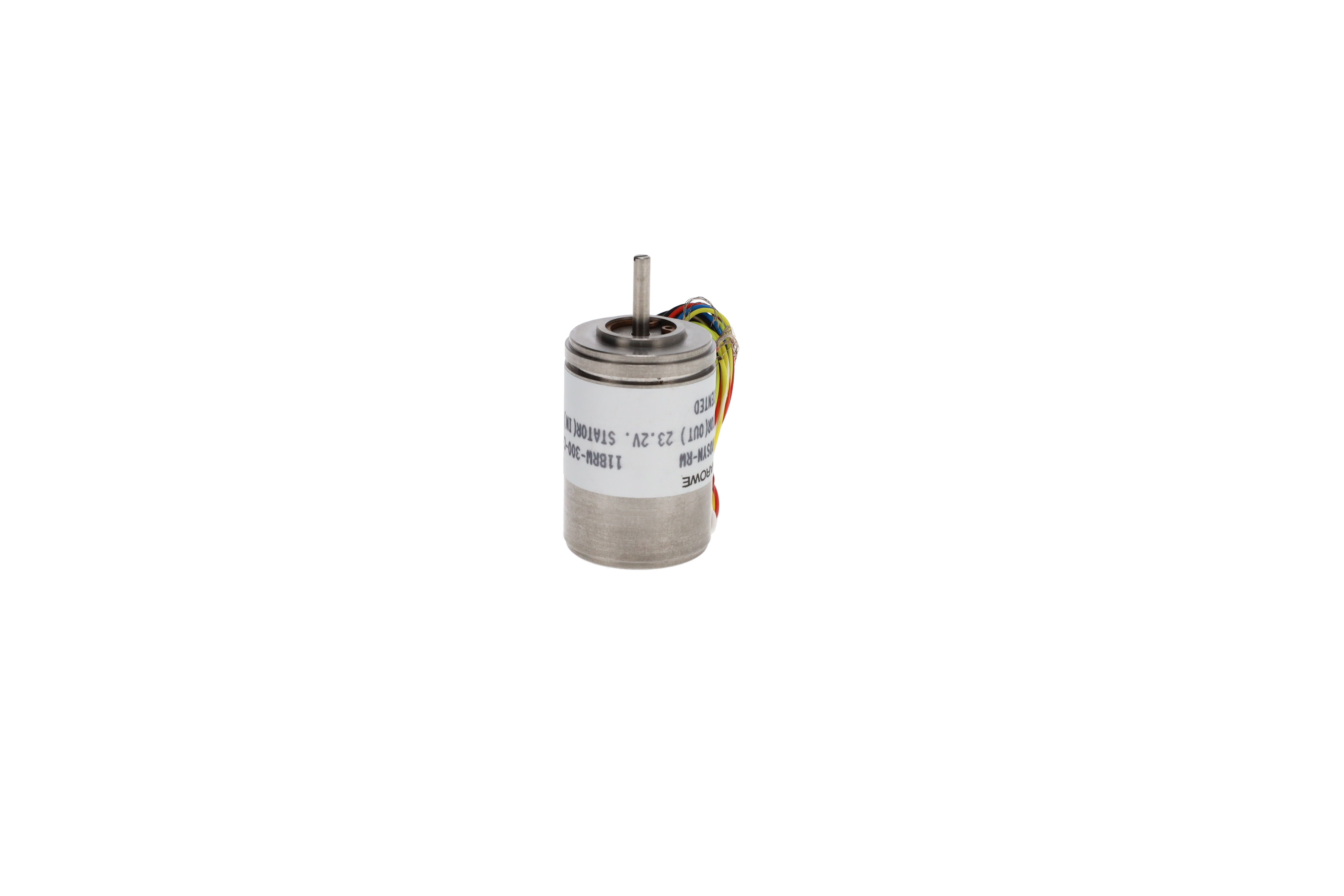 DYNAPAR 11BRW-300-C10/5