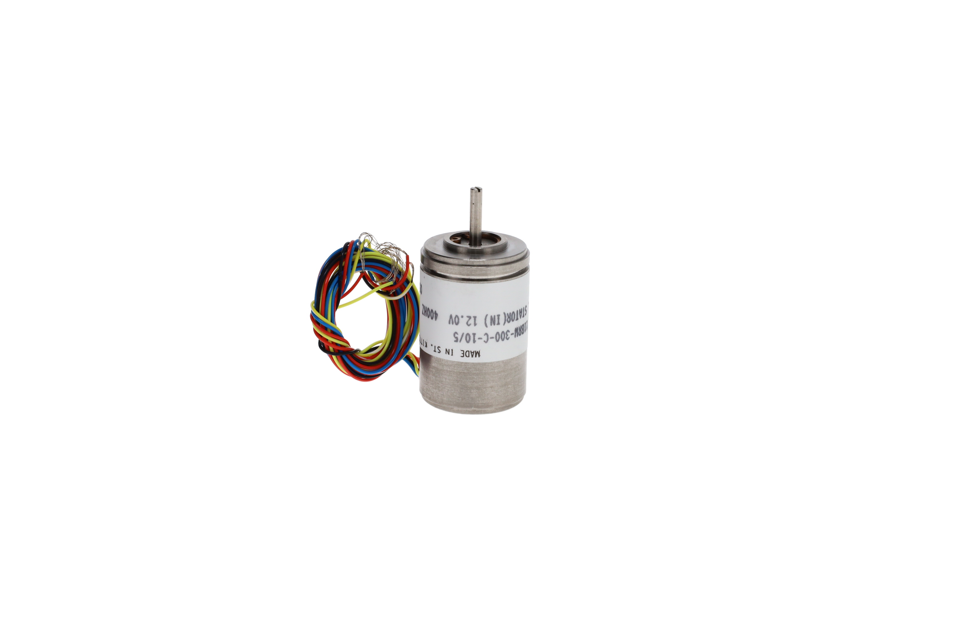 DYNAPAR 11BRW-300-C10/5