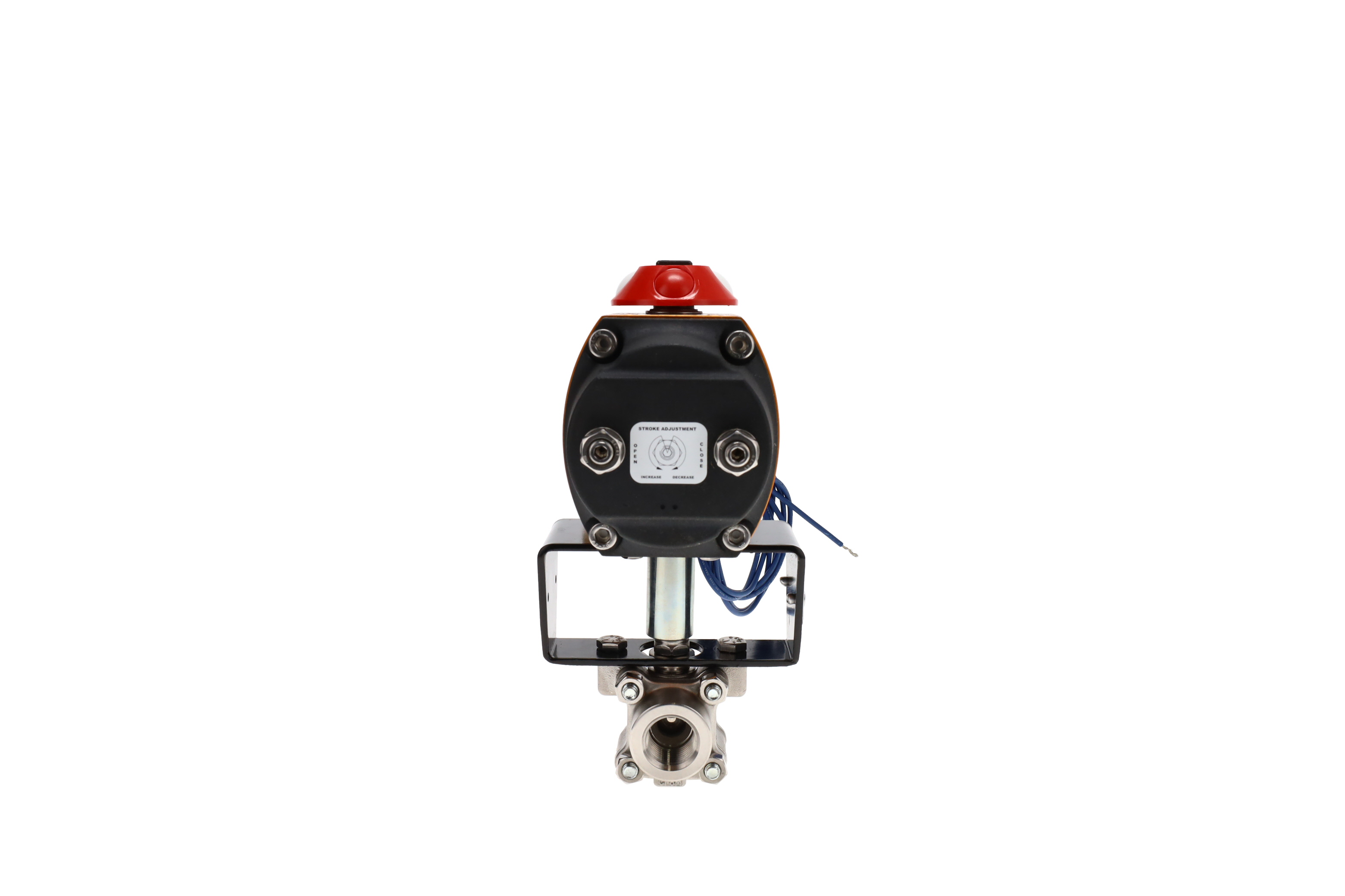 FLOWSERVE 10F39SW120A