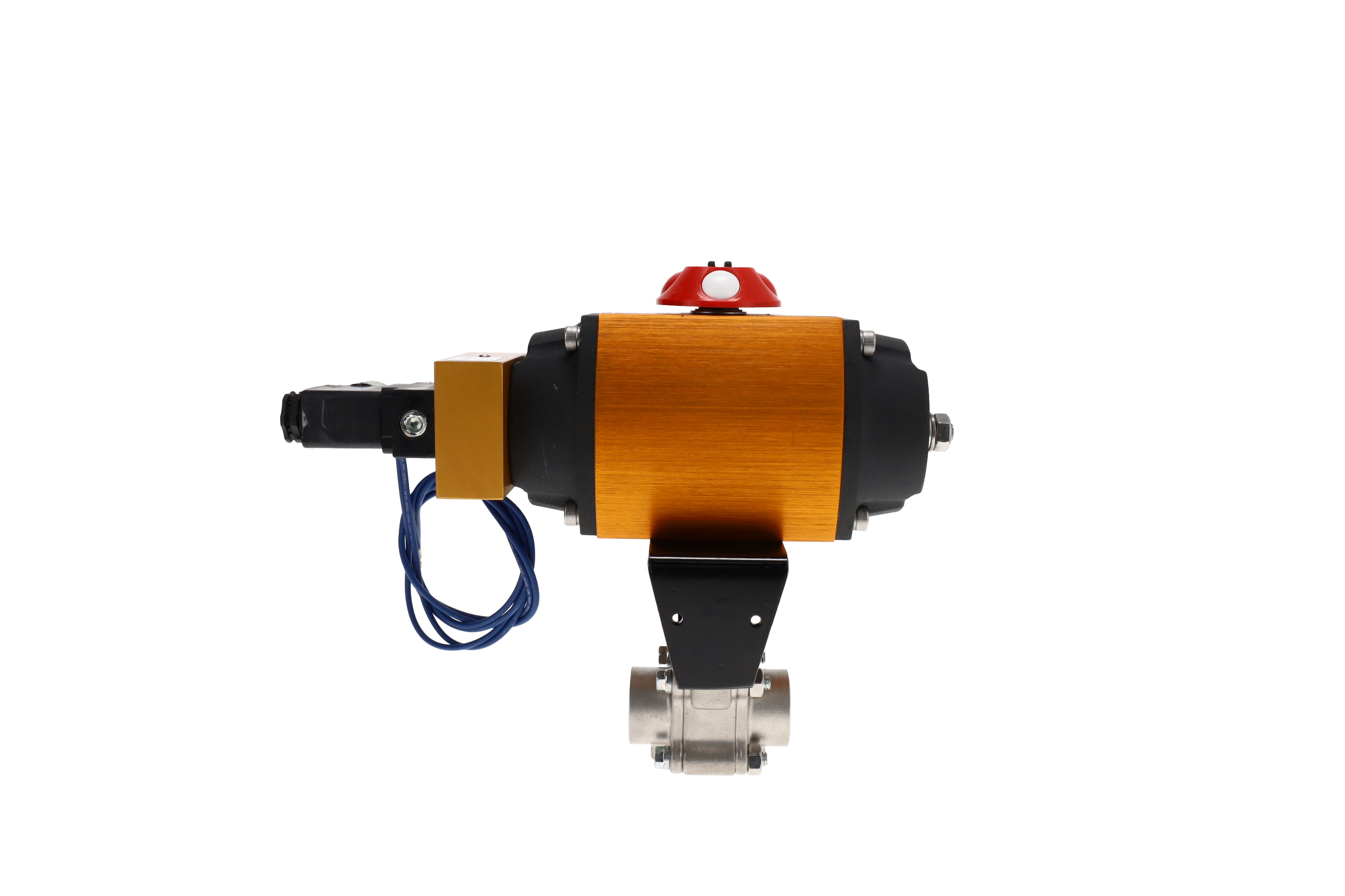 FLOWSERVE 10F39SW120A