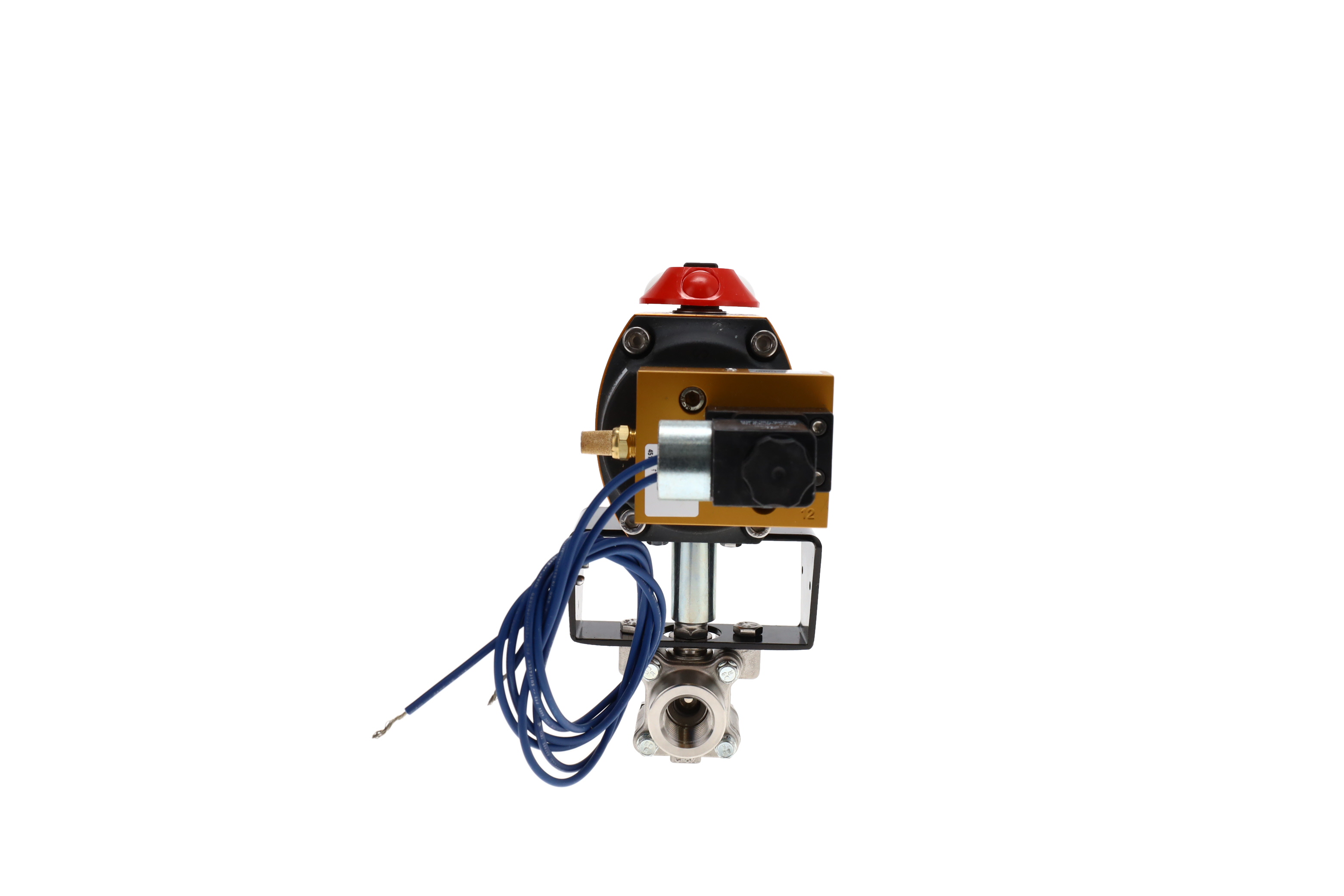 FLOWSERVE 10F39SW120A