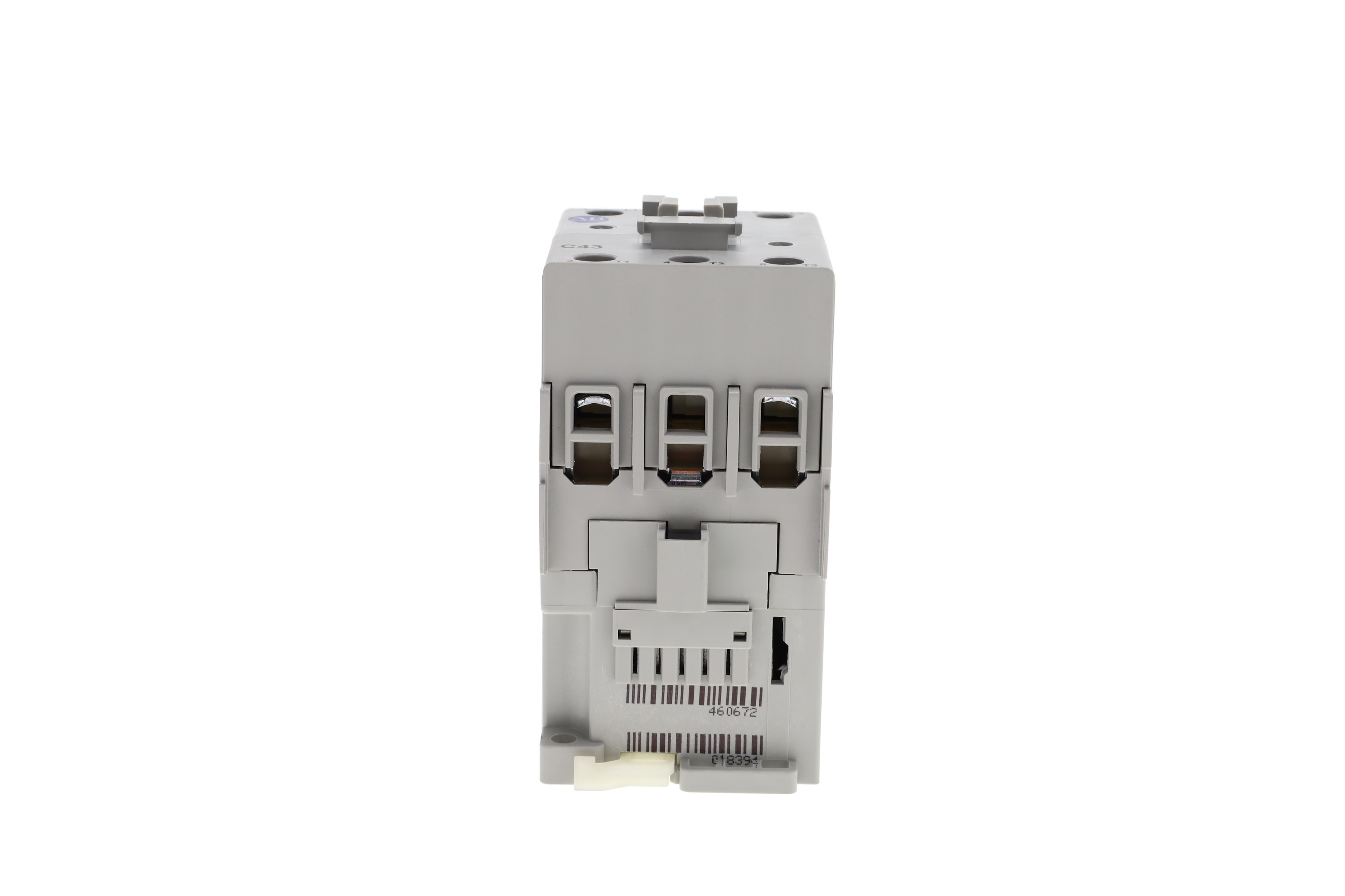 ALLEN BRADLEY 100-C43EJ00