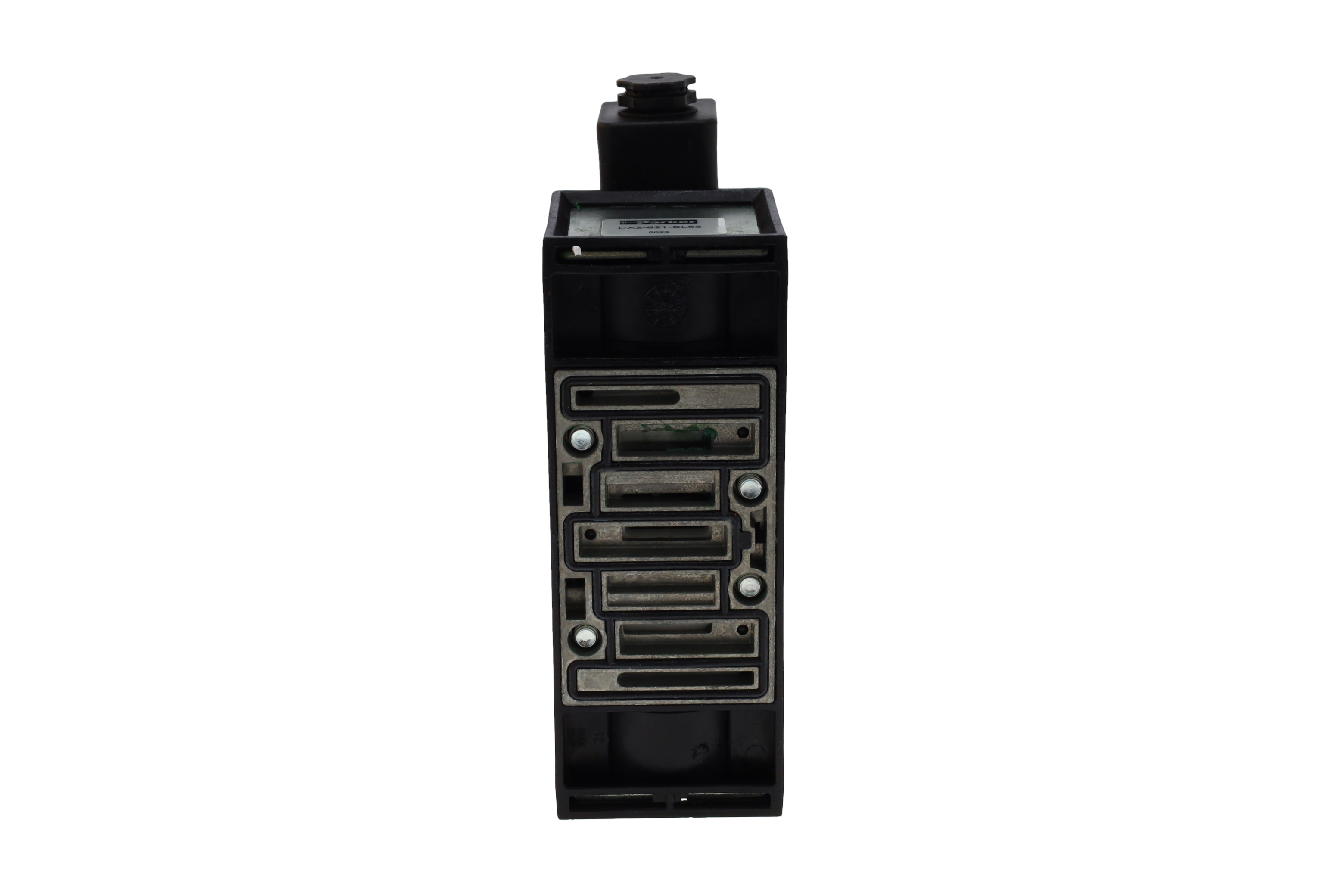 PARKER DX2-621-BL53