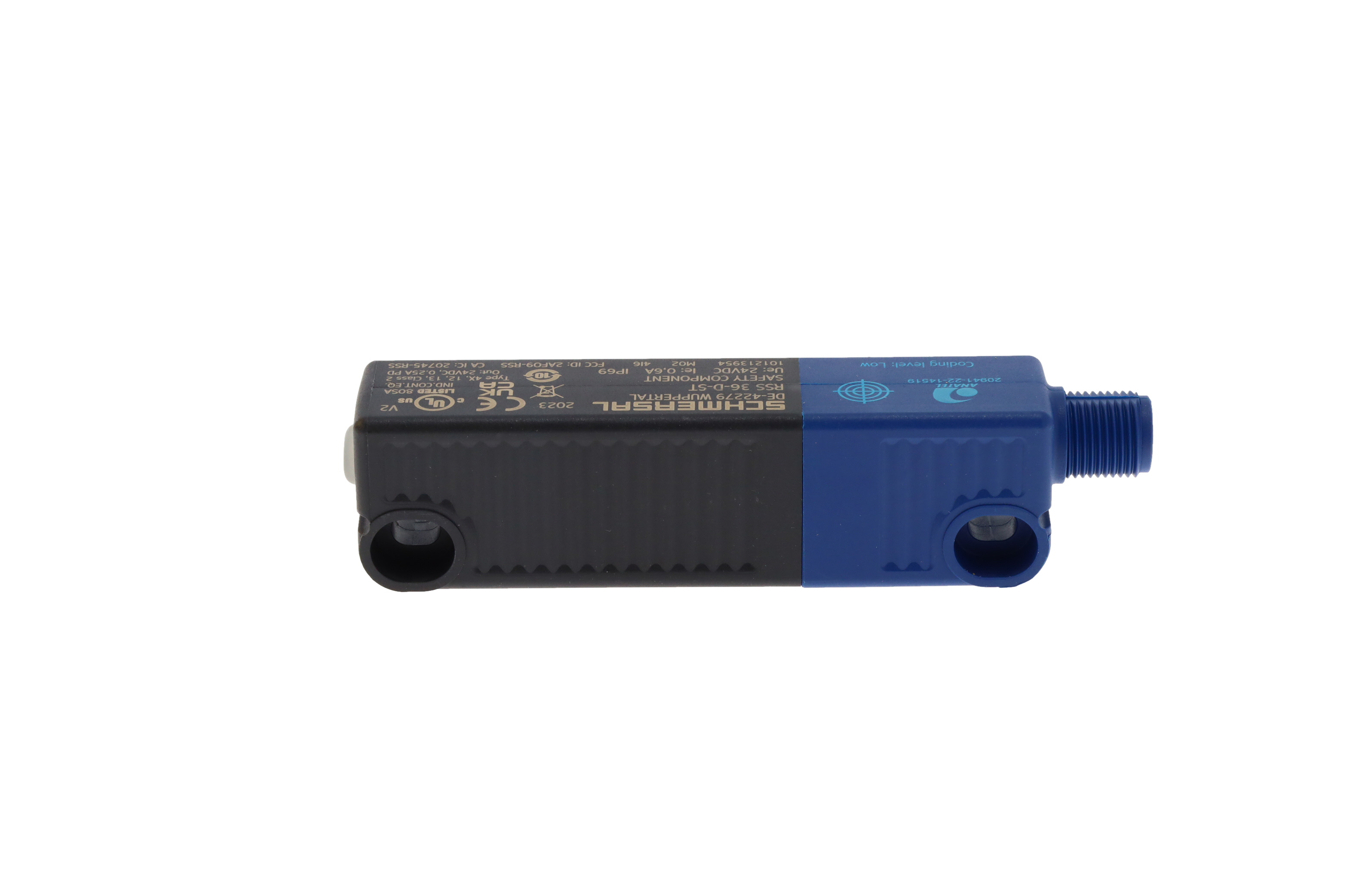 SCHMERSAL RSS 36-D-ST