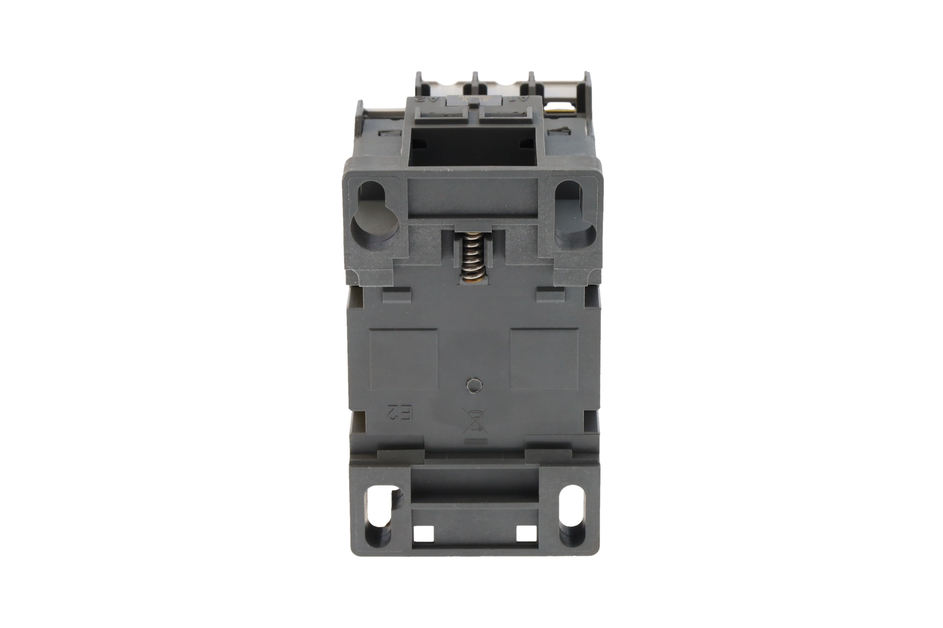 ALTECH CORP MC-9B-AC230V