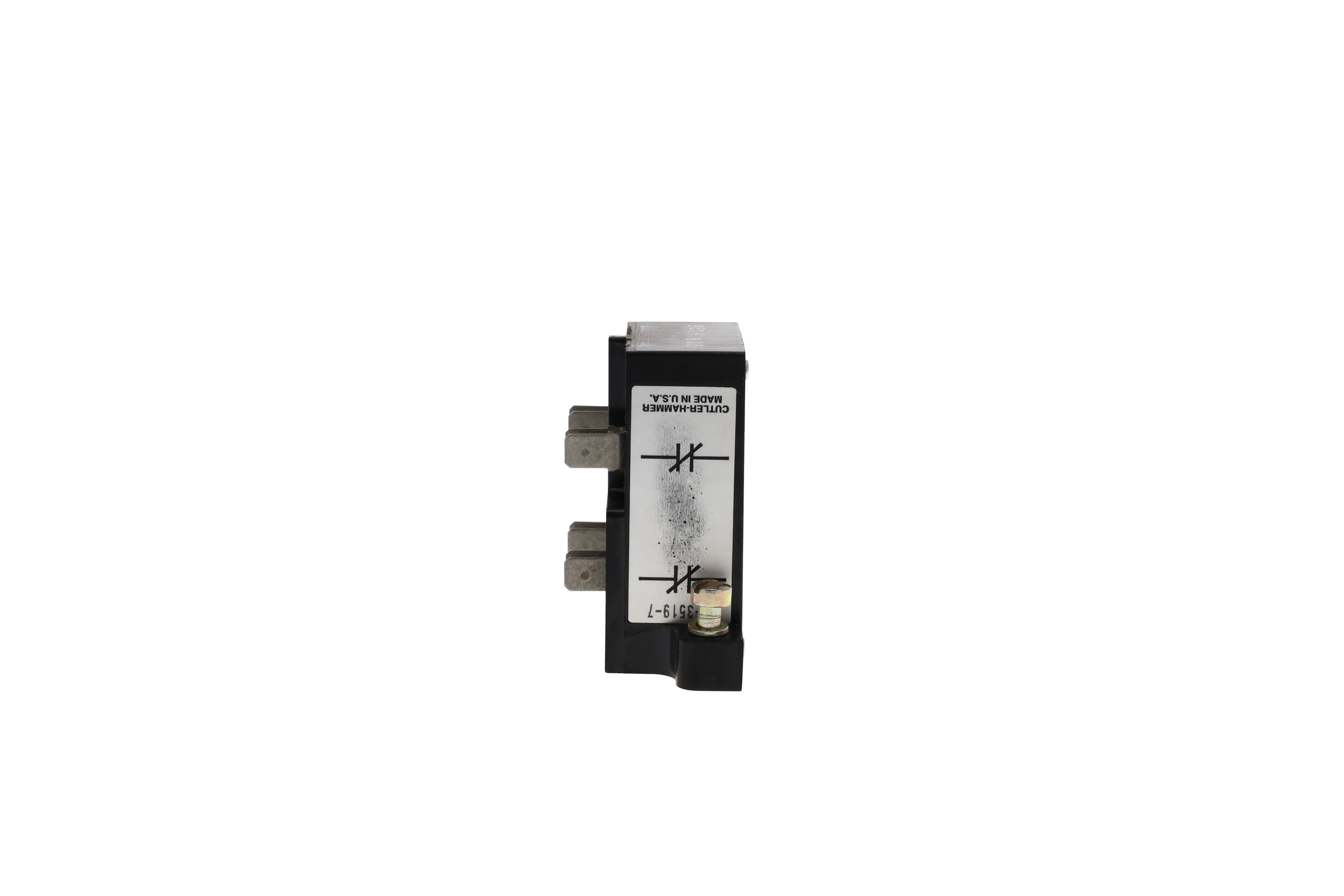 EATON CORPORATION 10-3519-7