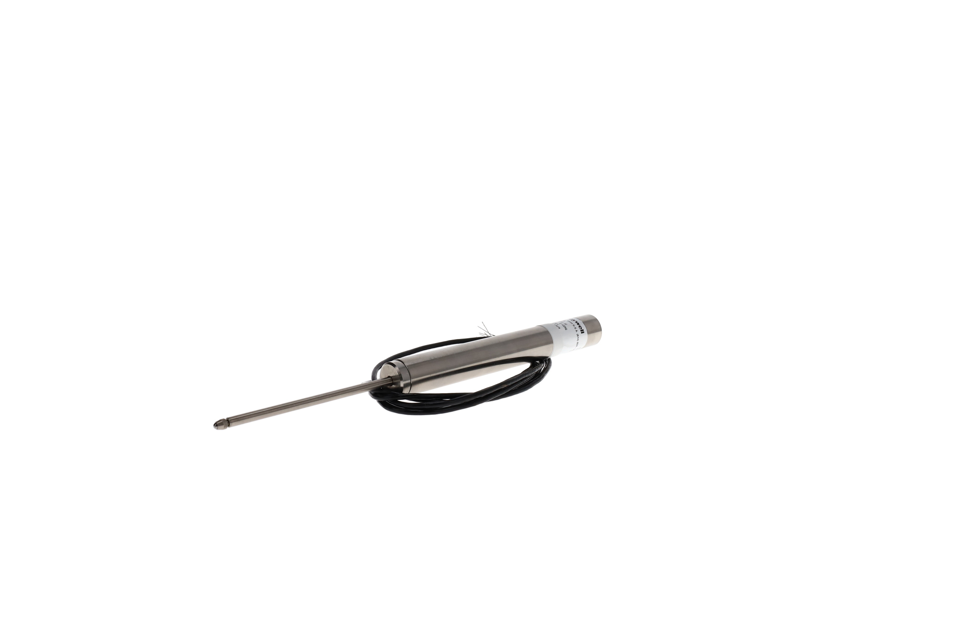 HONEYWELL 060-3618-02