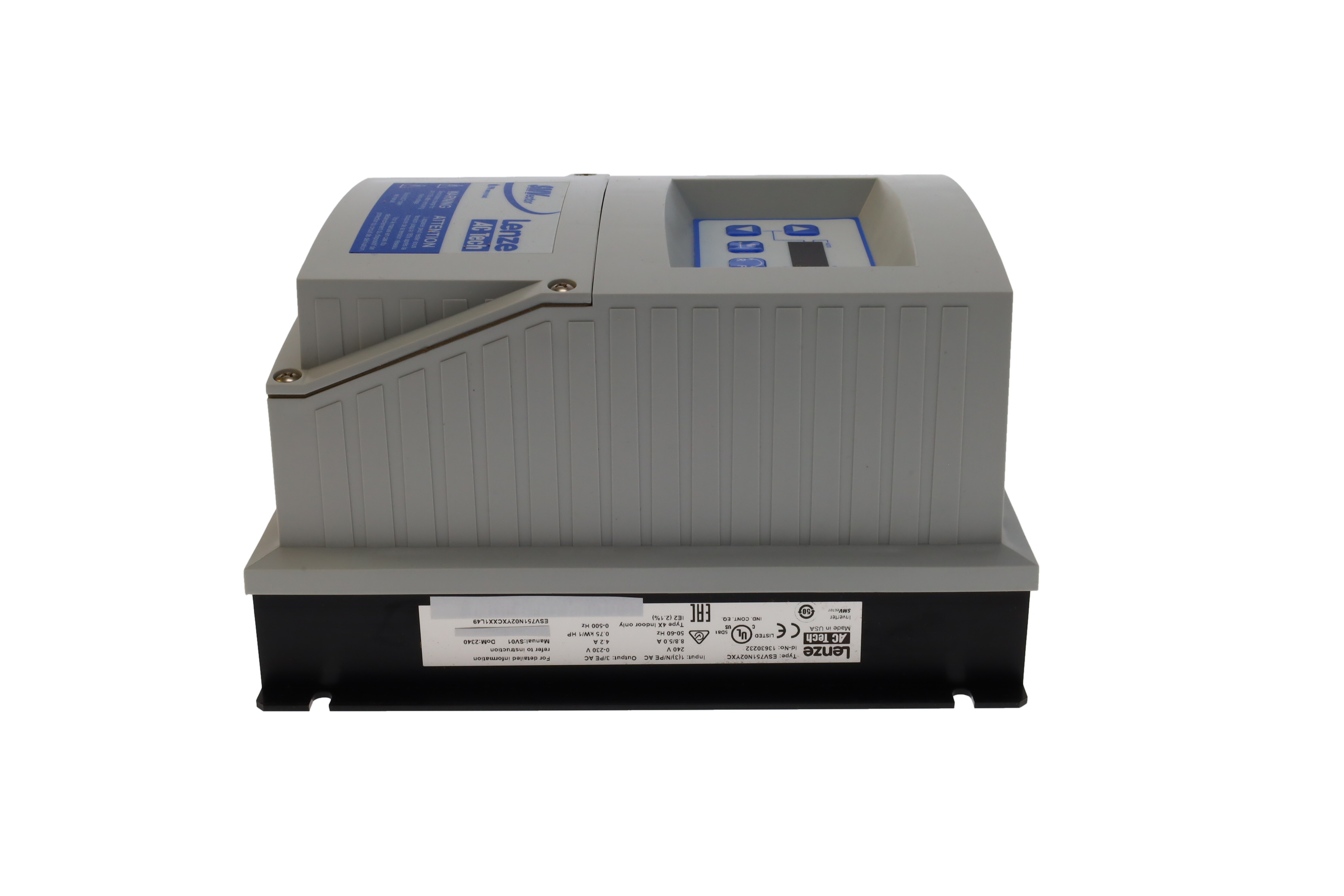 LENZE ESV751N02YXC