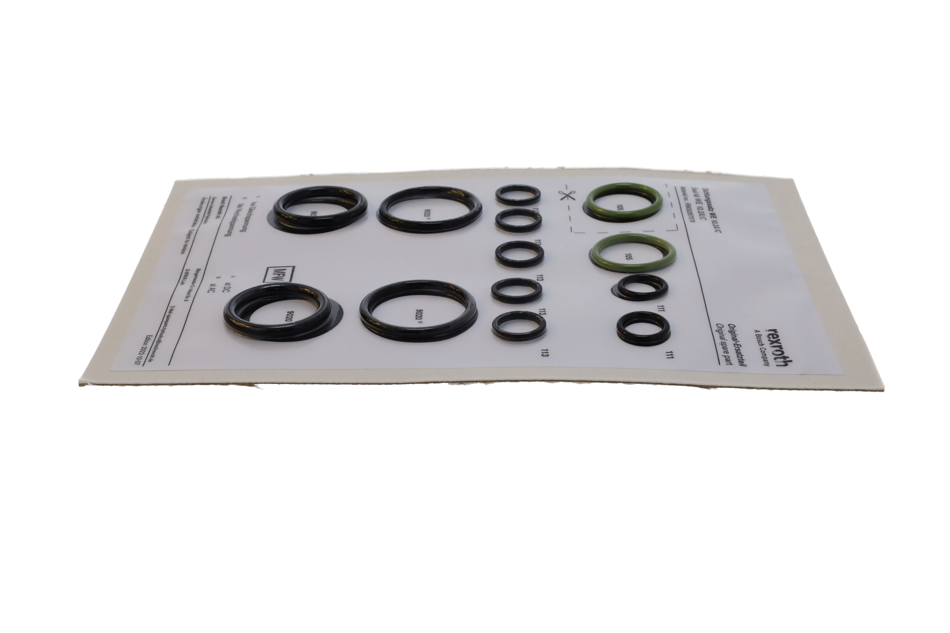 BOSCH R900357578
