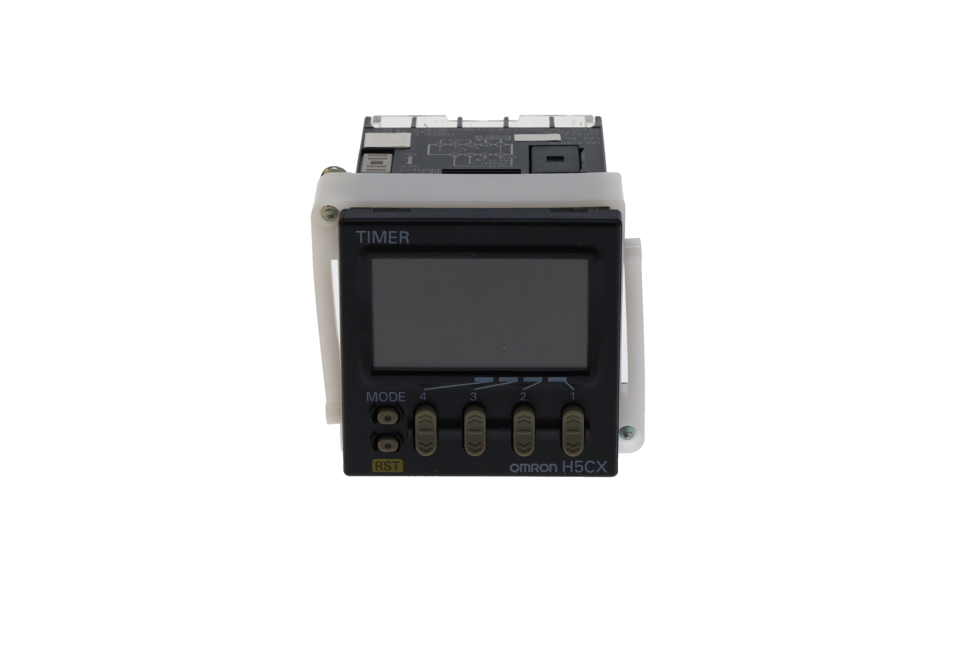 OMRON H5CX-AD-N