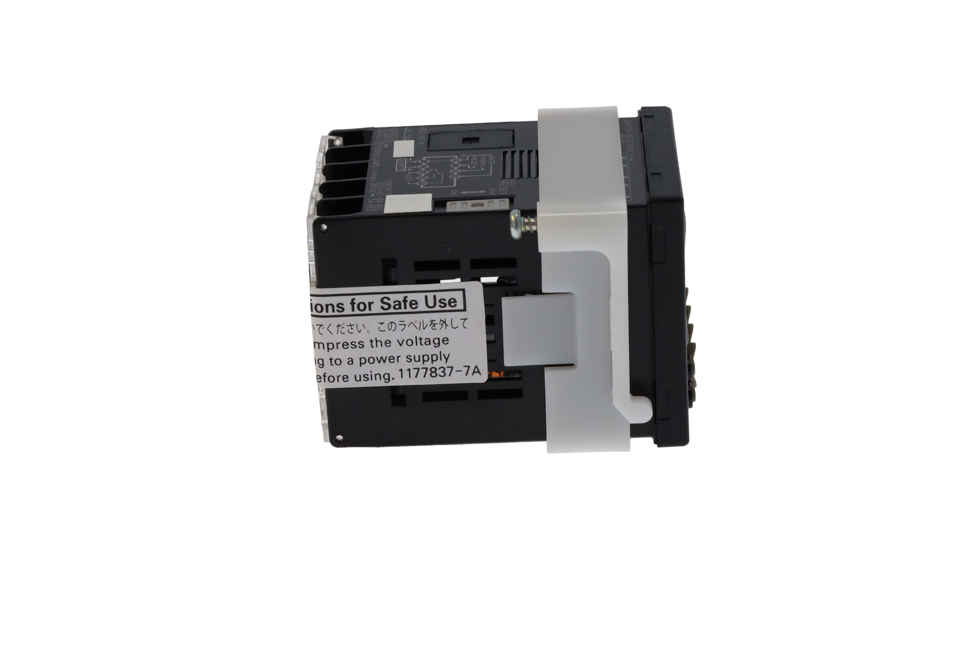 OMRON H5CX-AD-N