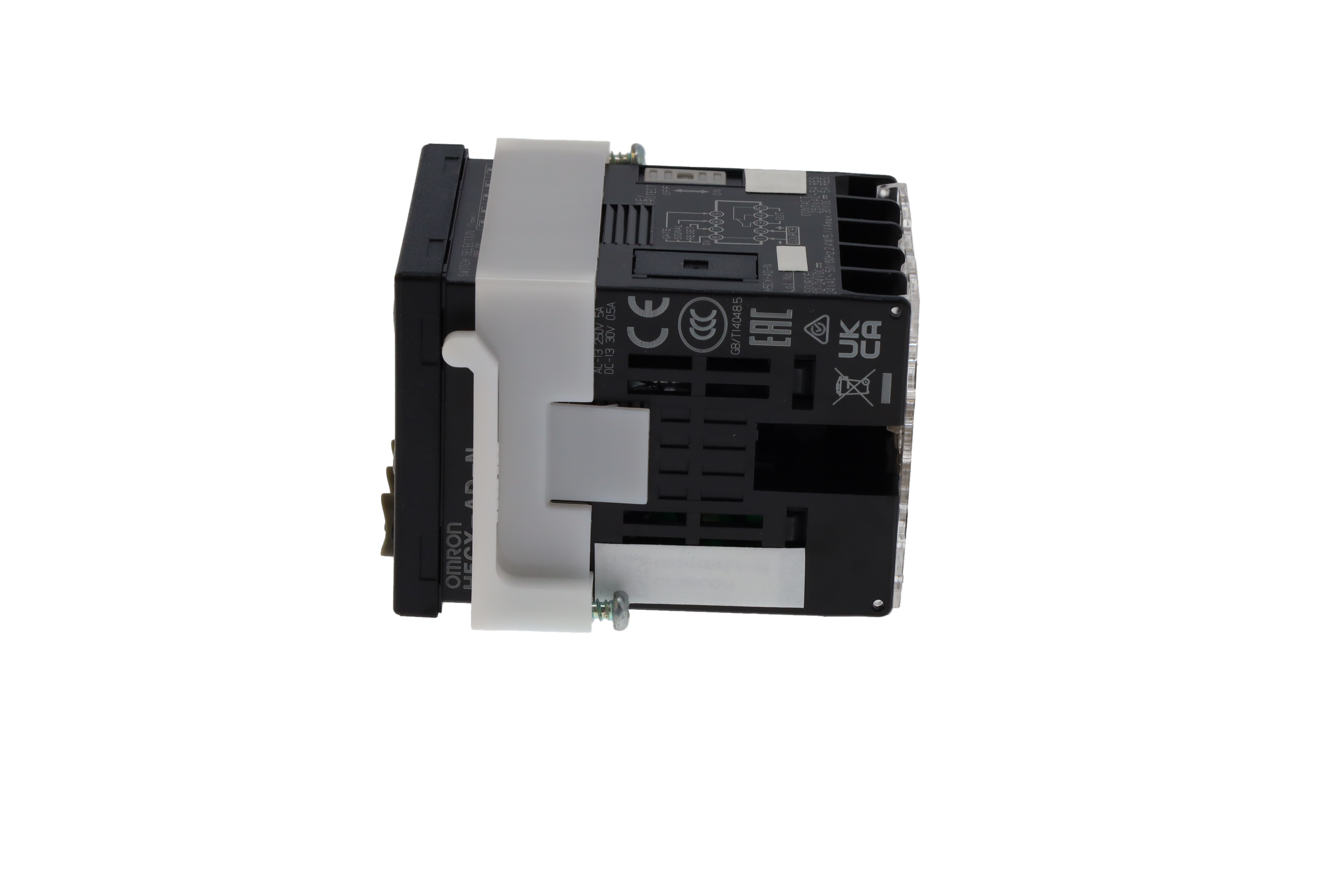 OMRON H5CX-AD-N