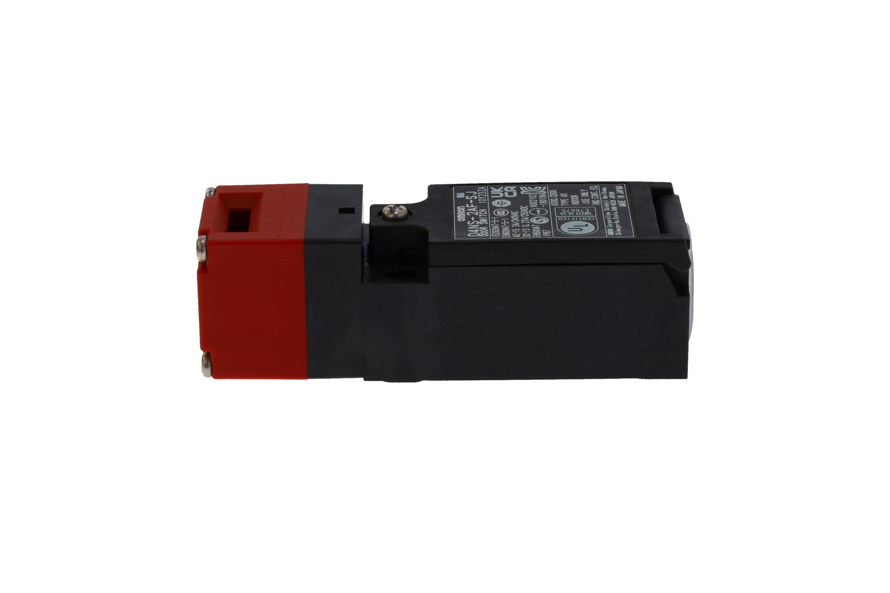 OMRON D4NS-2AF-SJ