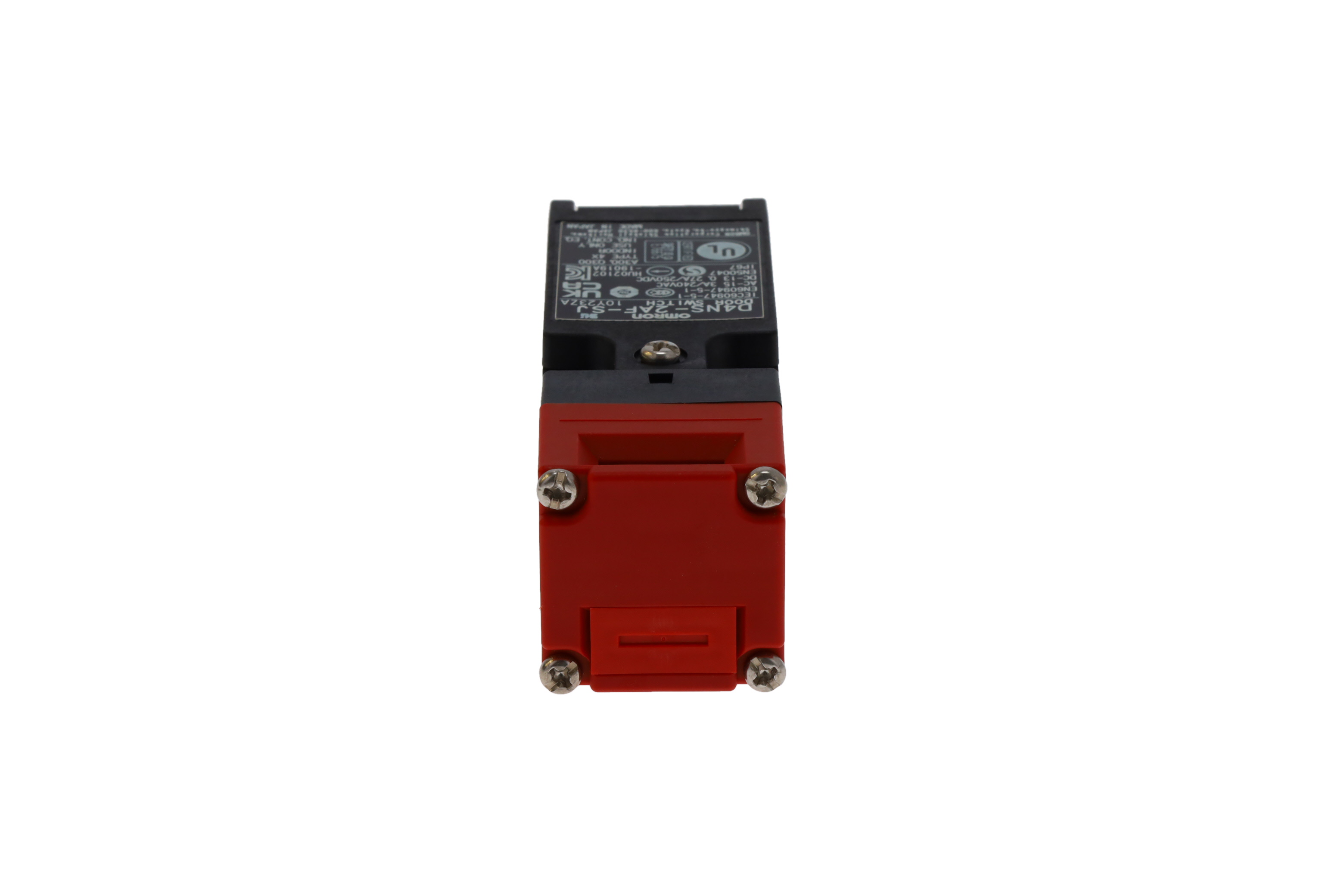 OMRON D4NS-2AF-SJ