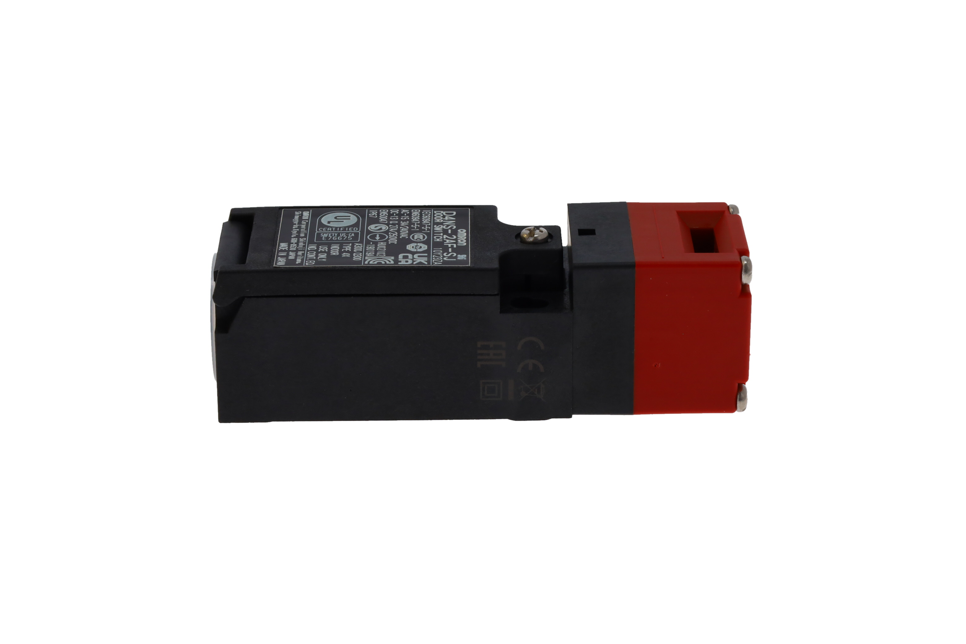 OMRON D4NS-2AF-SJ