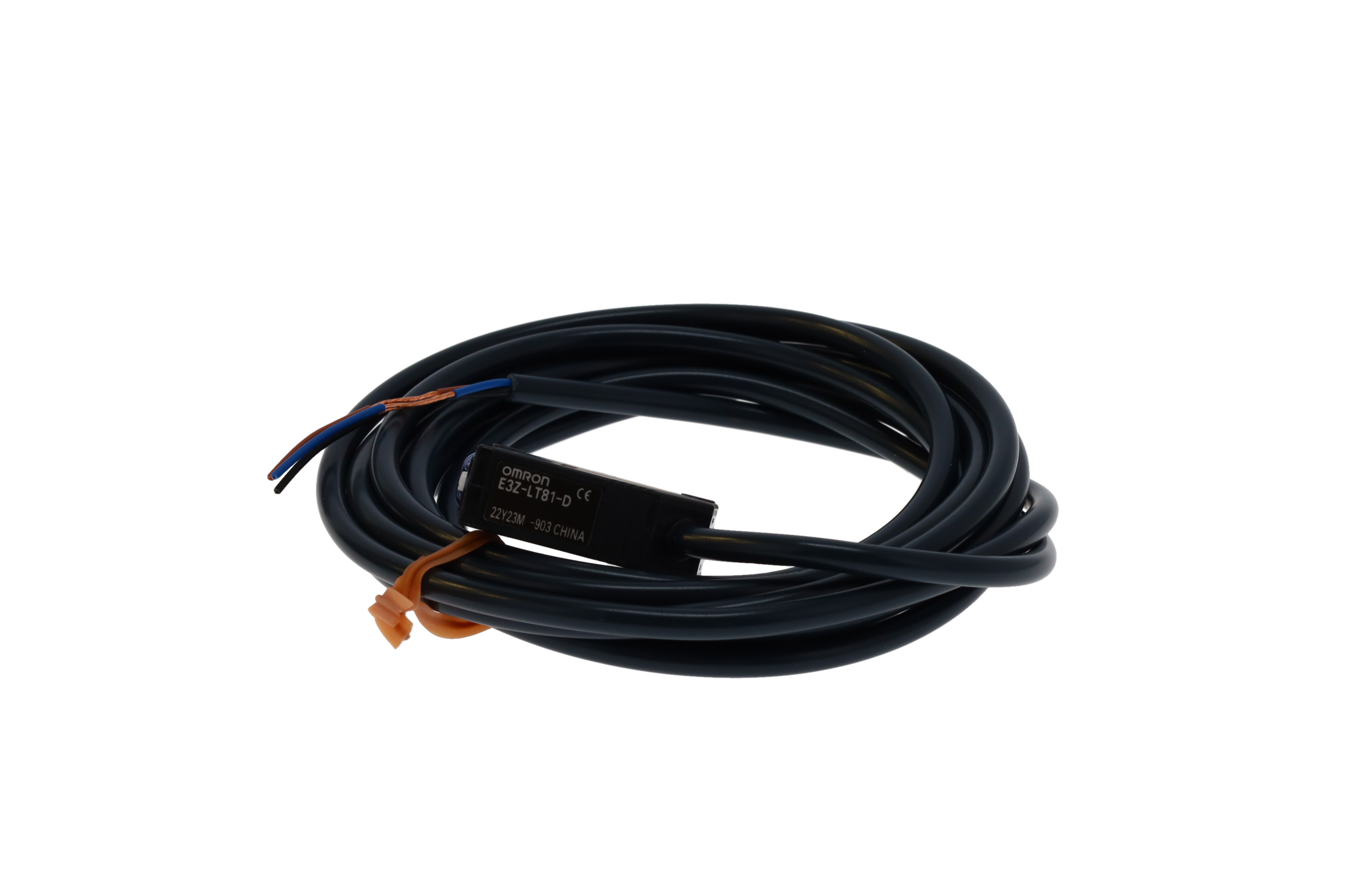 OMRON E3Z-LT81-D 2M