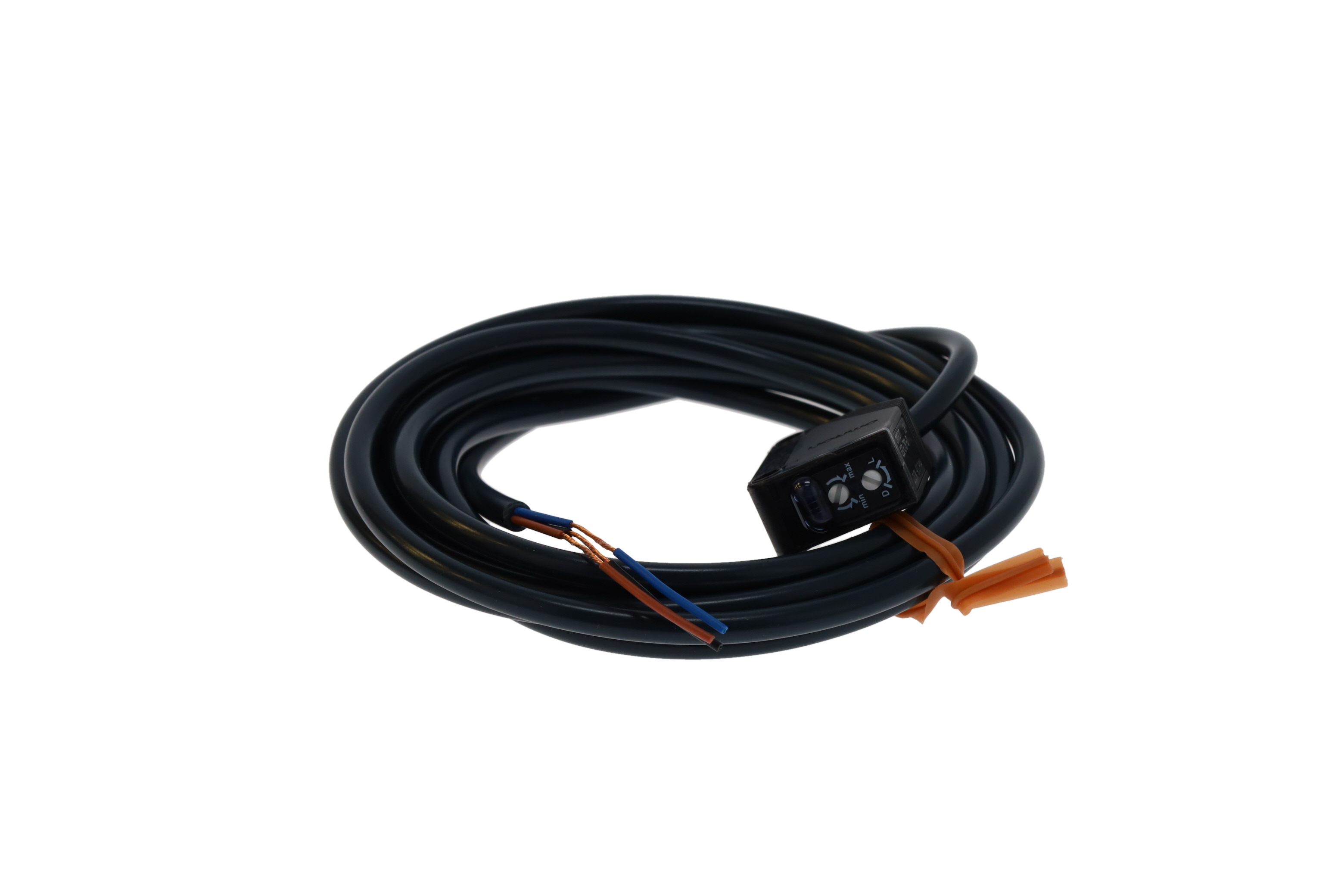OMRON E3Z-LT81-D 2M