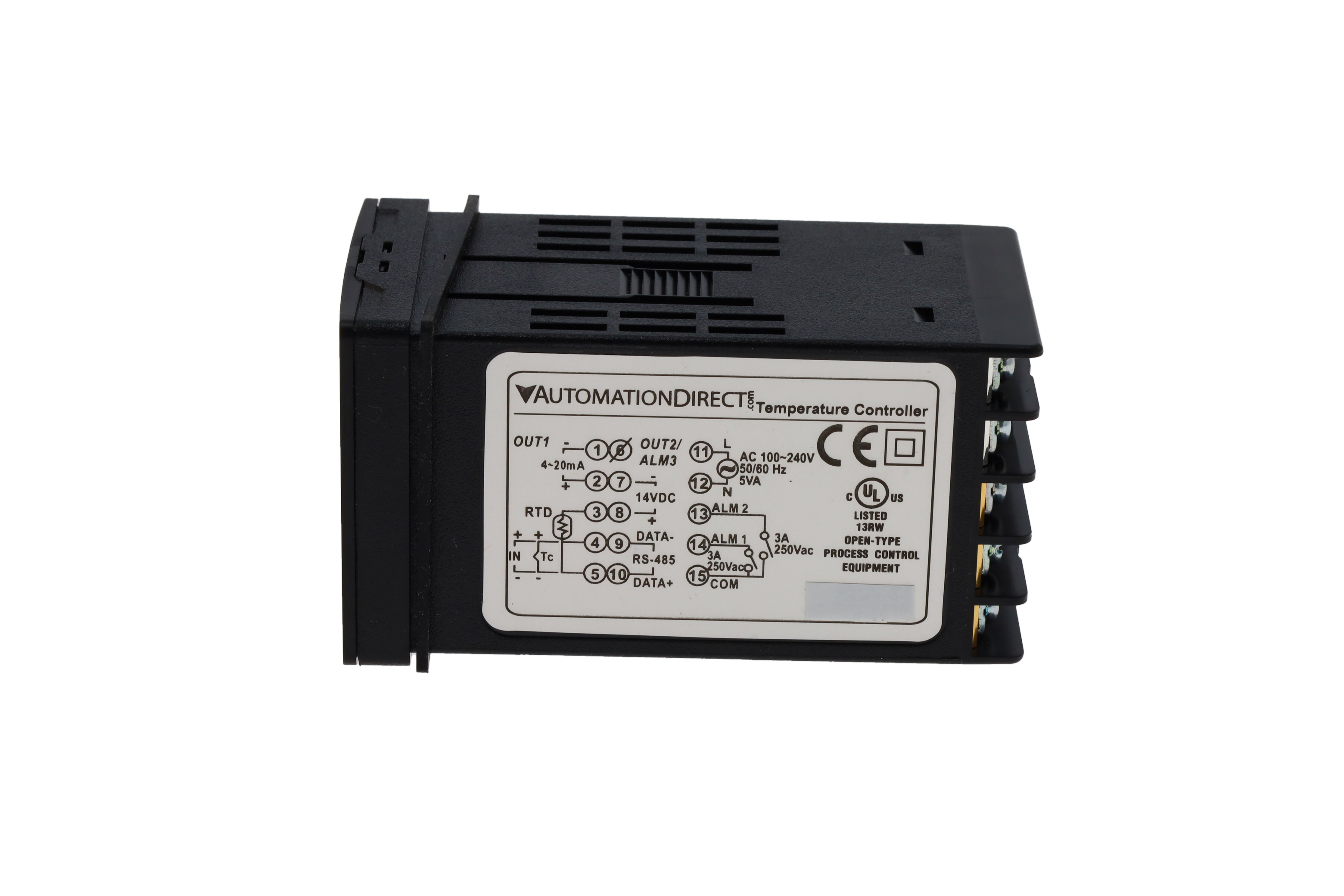 AUTOMATION DIRECT SL4848-CV