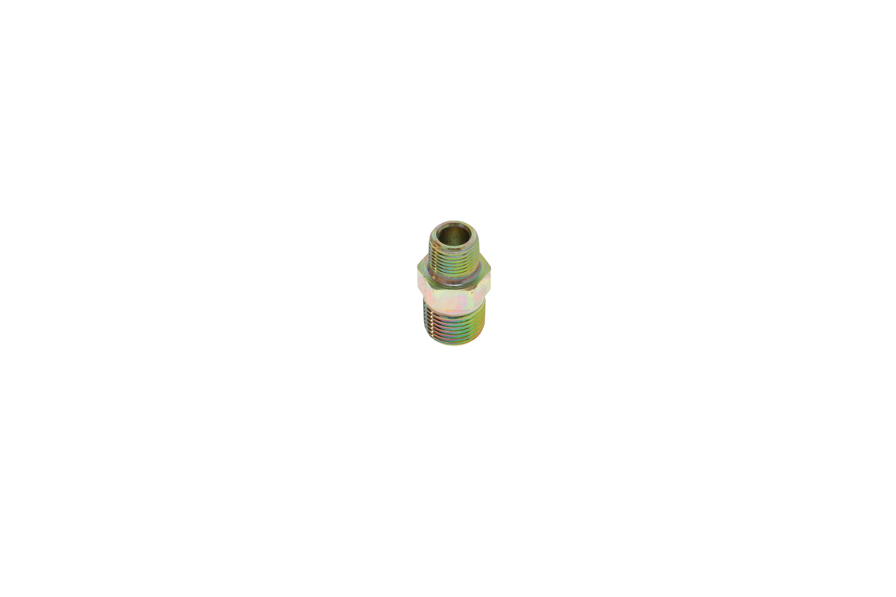 PARKER 1/2 X 3/8 FF-S
