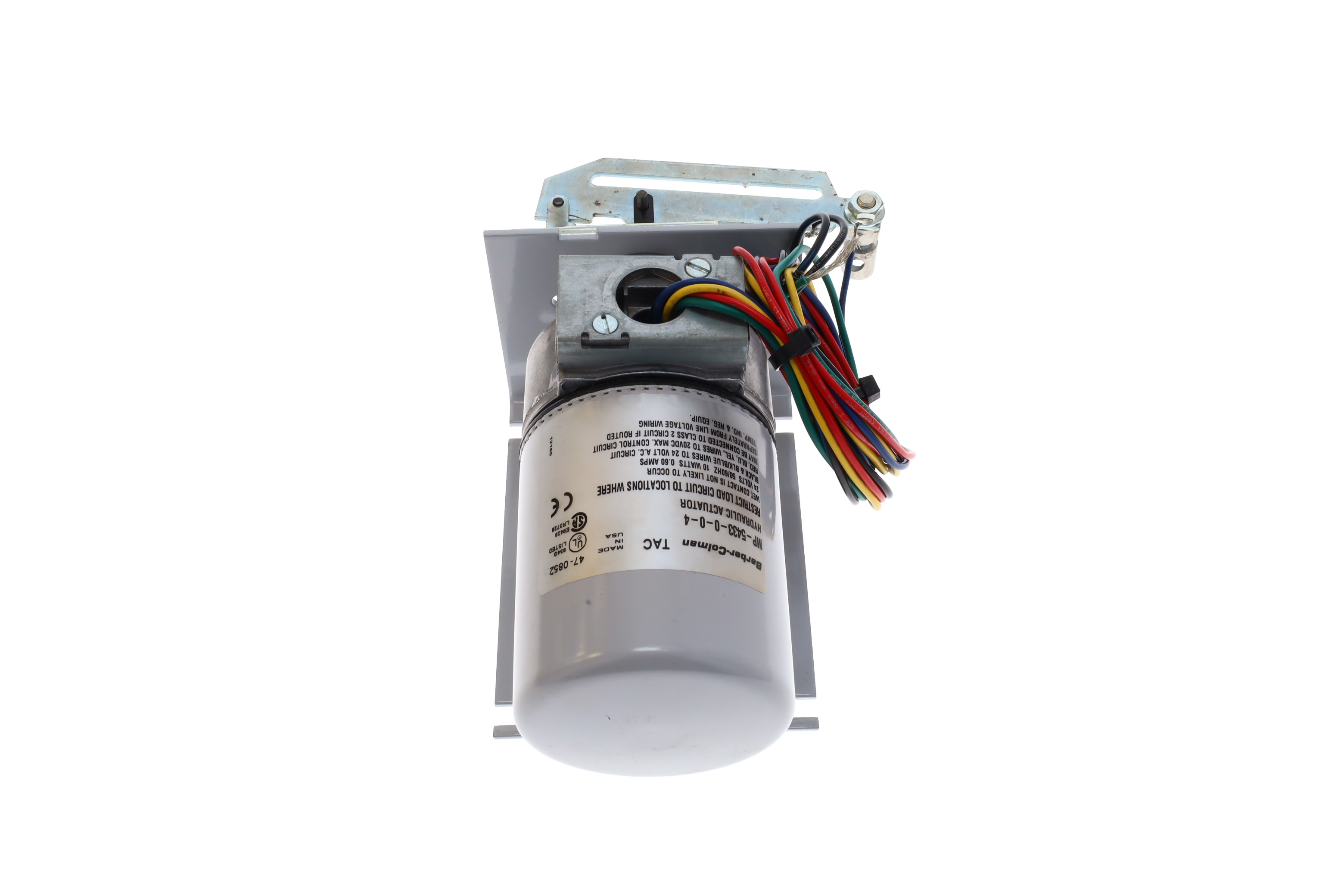 SCHNEIDER ELECTRIC MP-5433-0-0-4