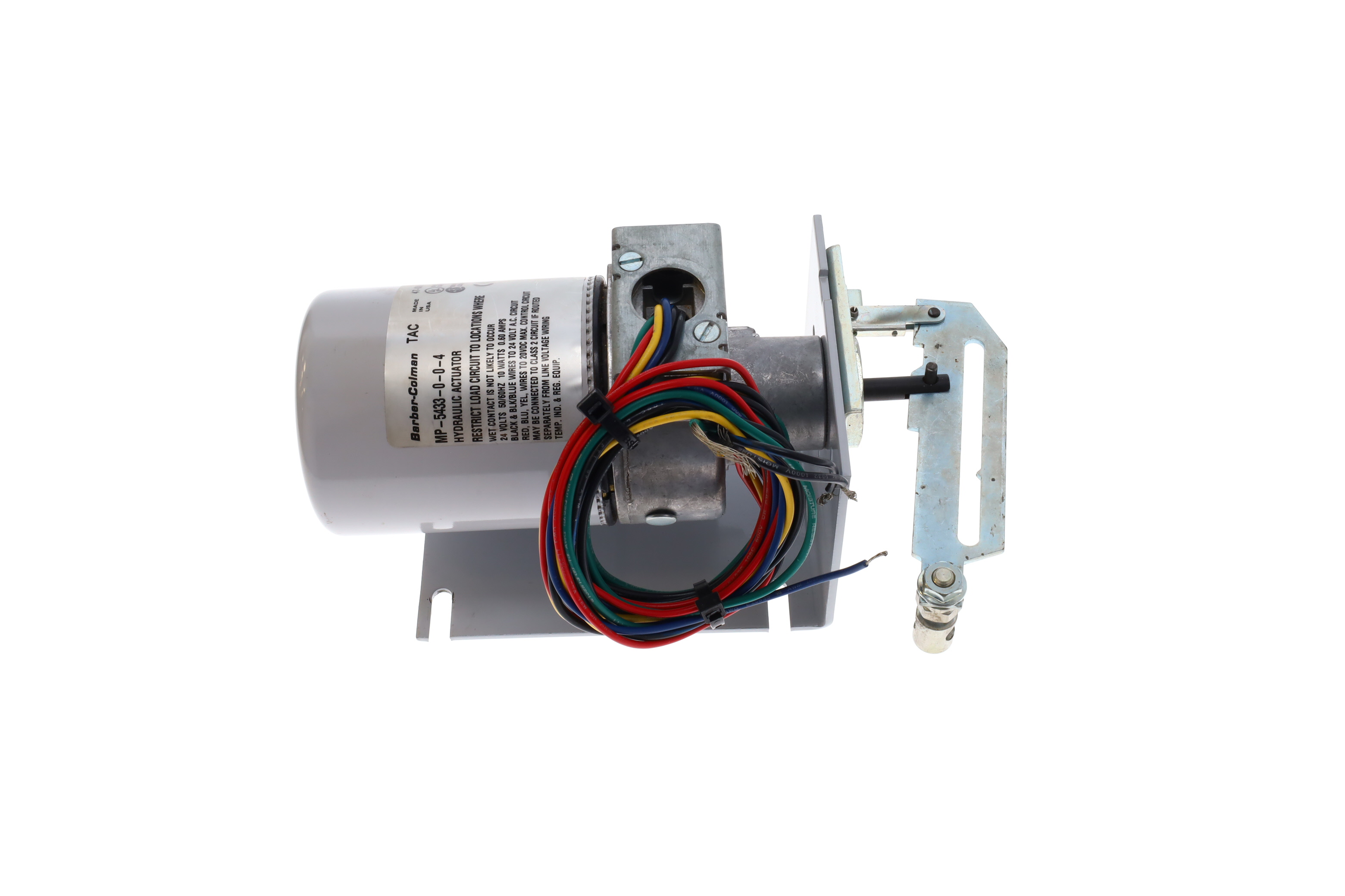 SCHNEIDER ELECTRIC MP-5433-0-0-4