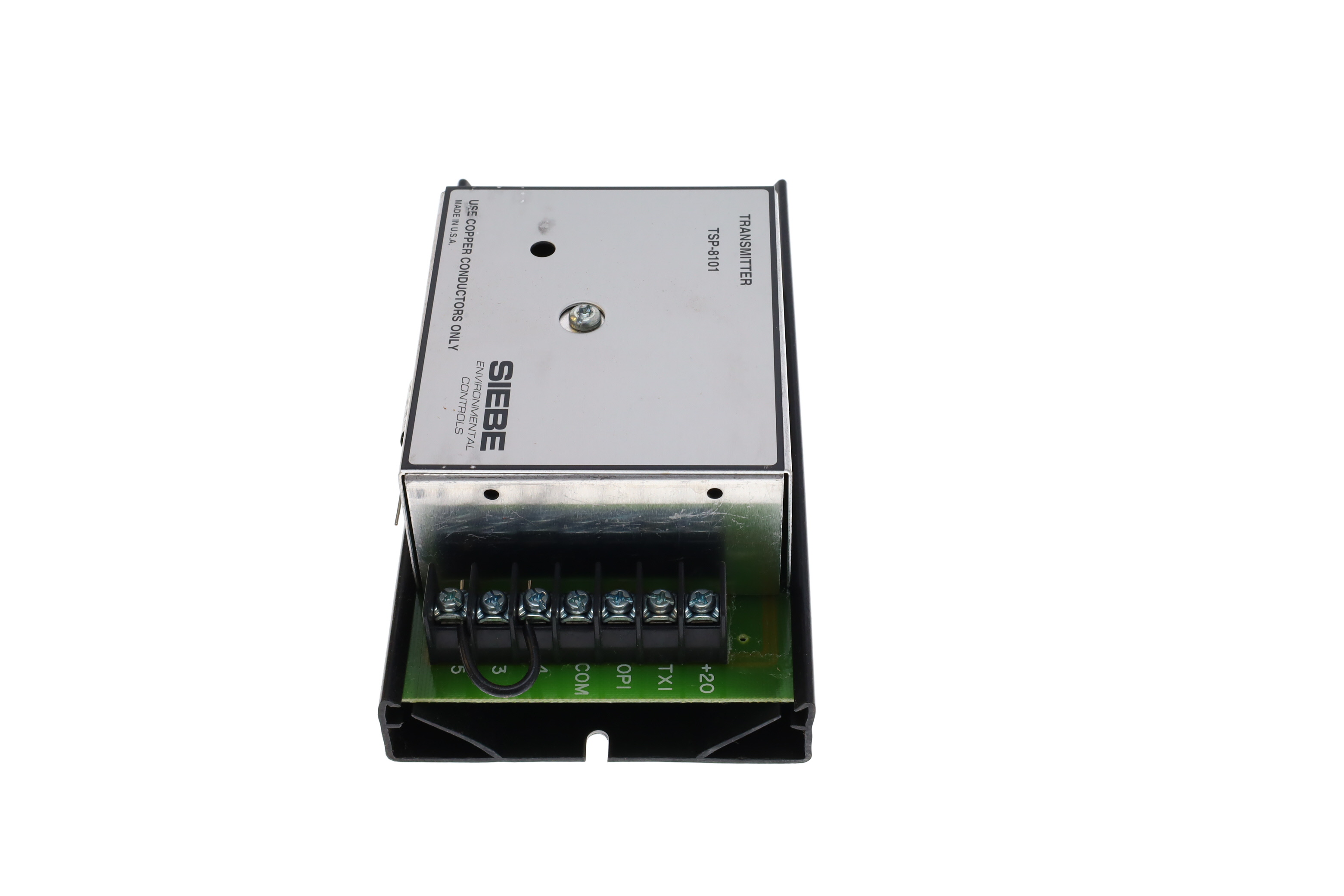 INVENSYS TSP-8101