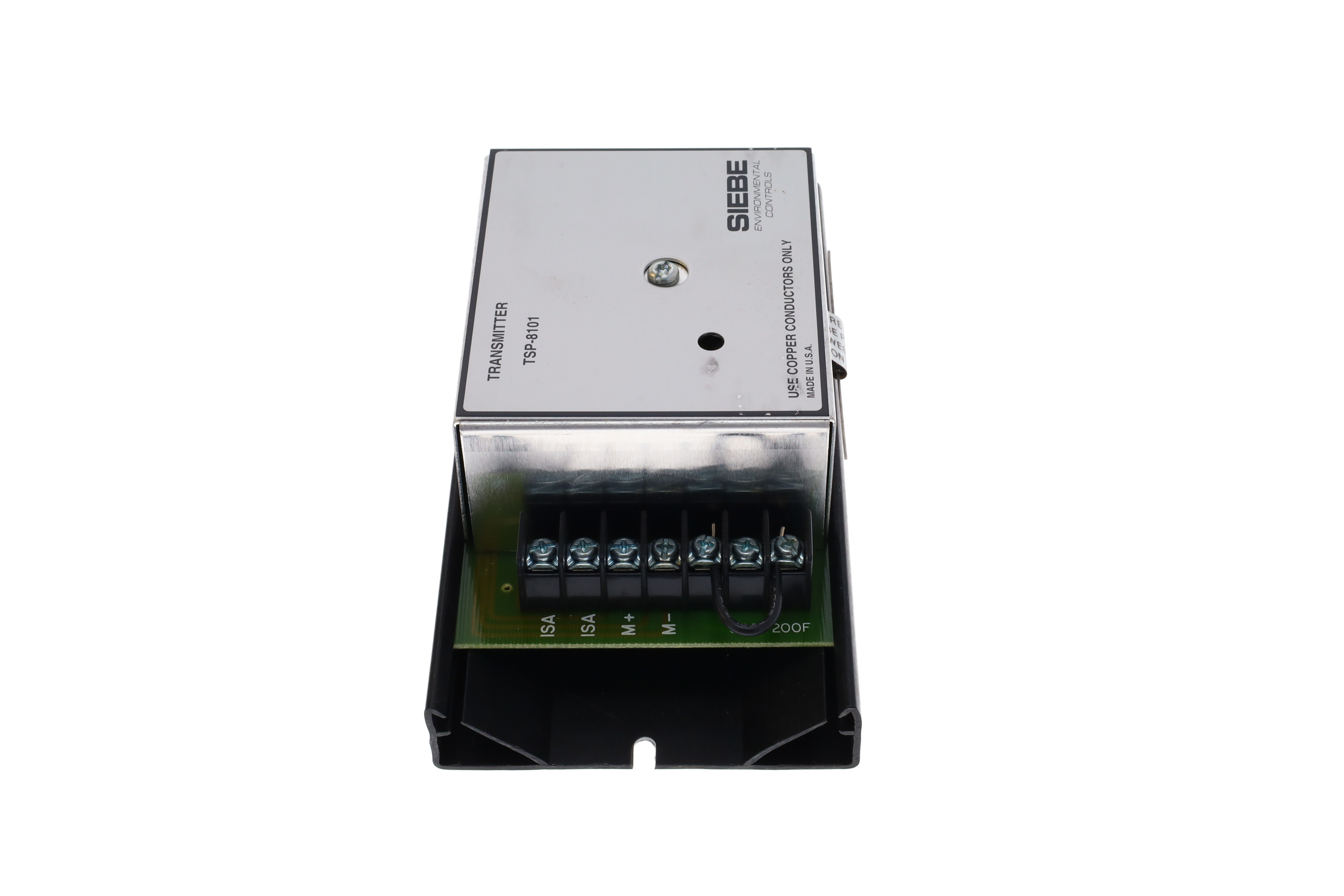INVENSYS TSP-8101