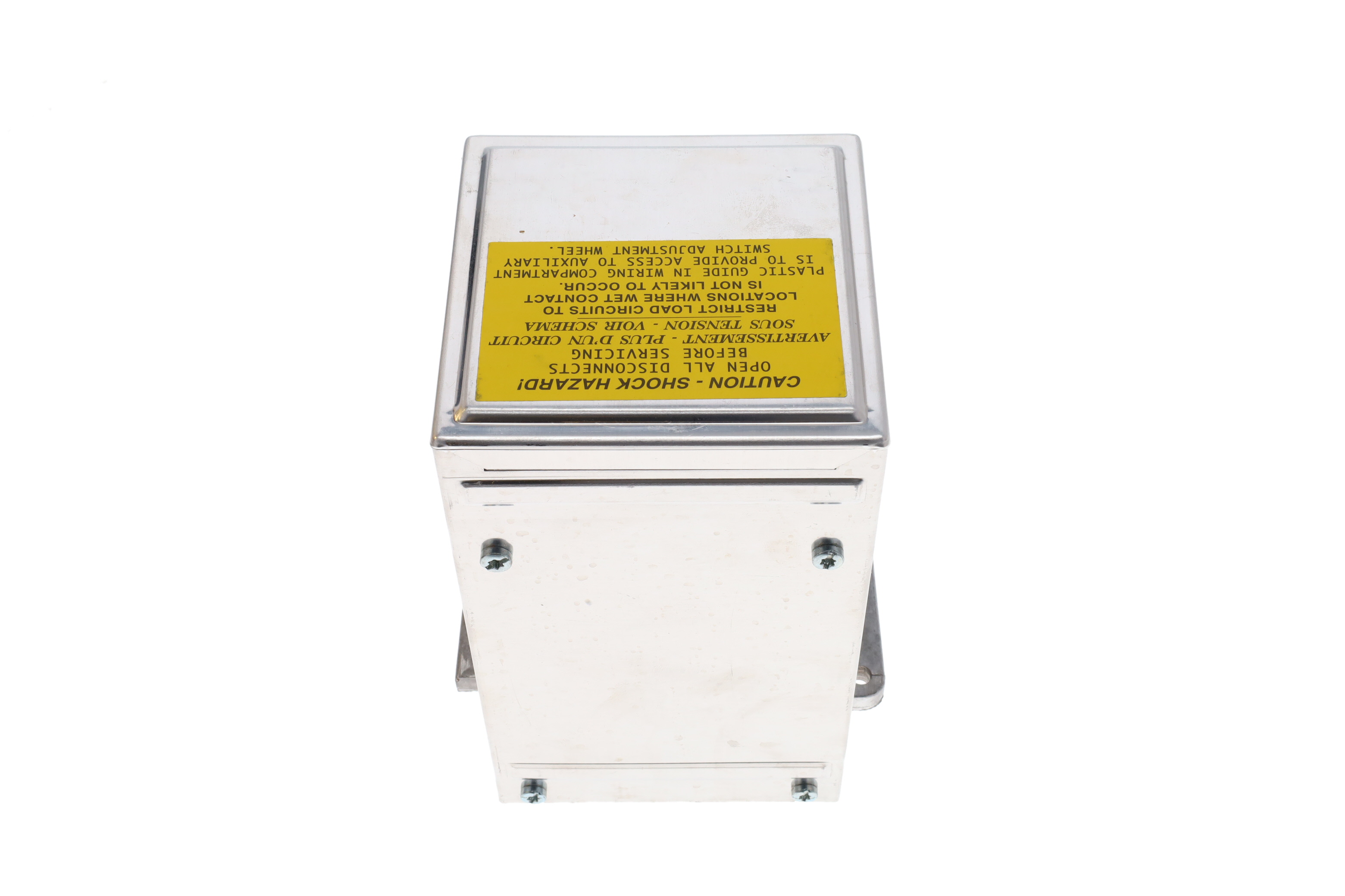 INVENSYS MP-381-0-0-2