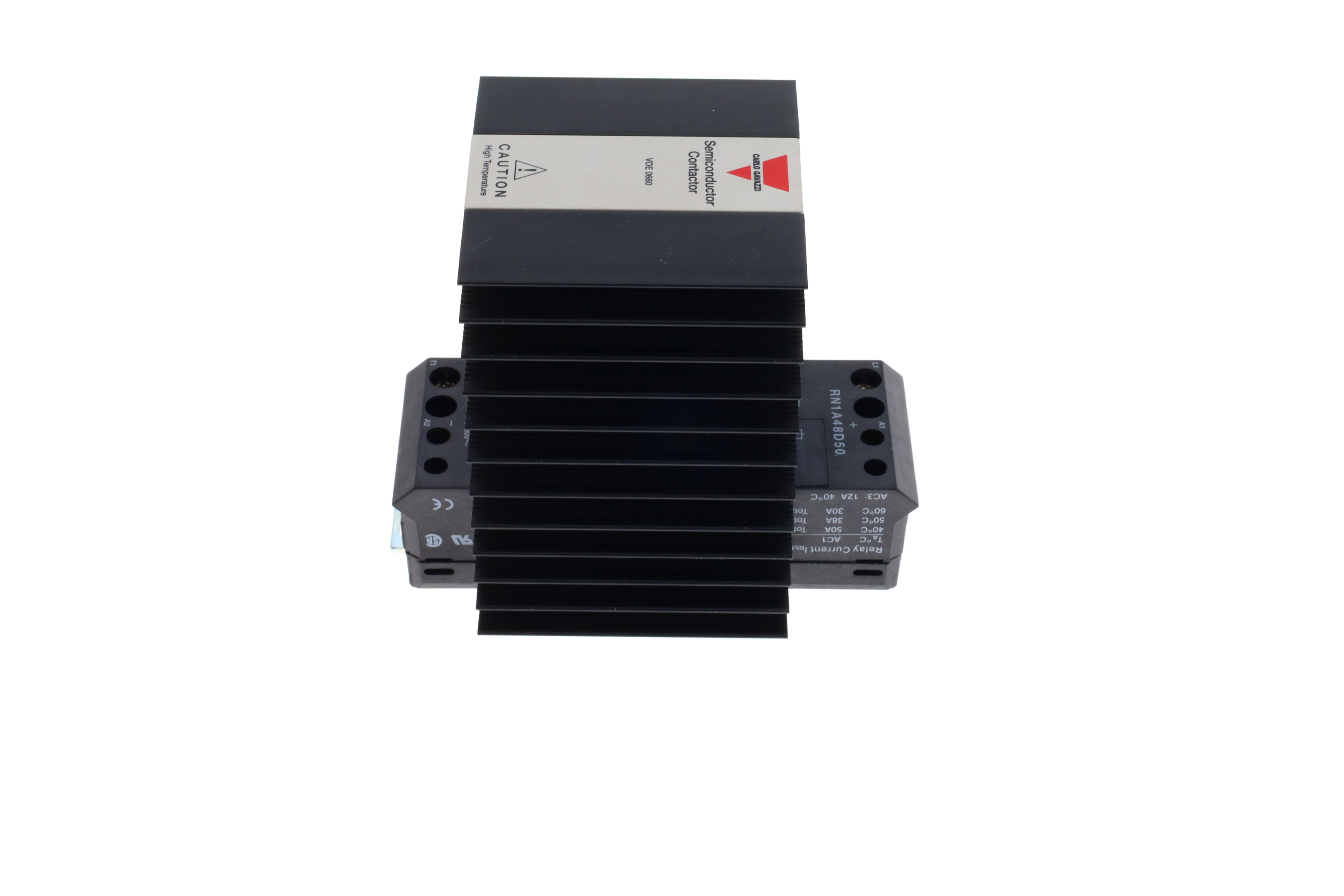 CARLO GAVAZZI RN1A48D50