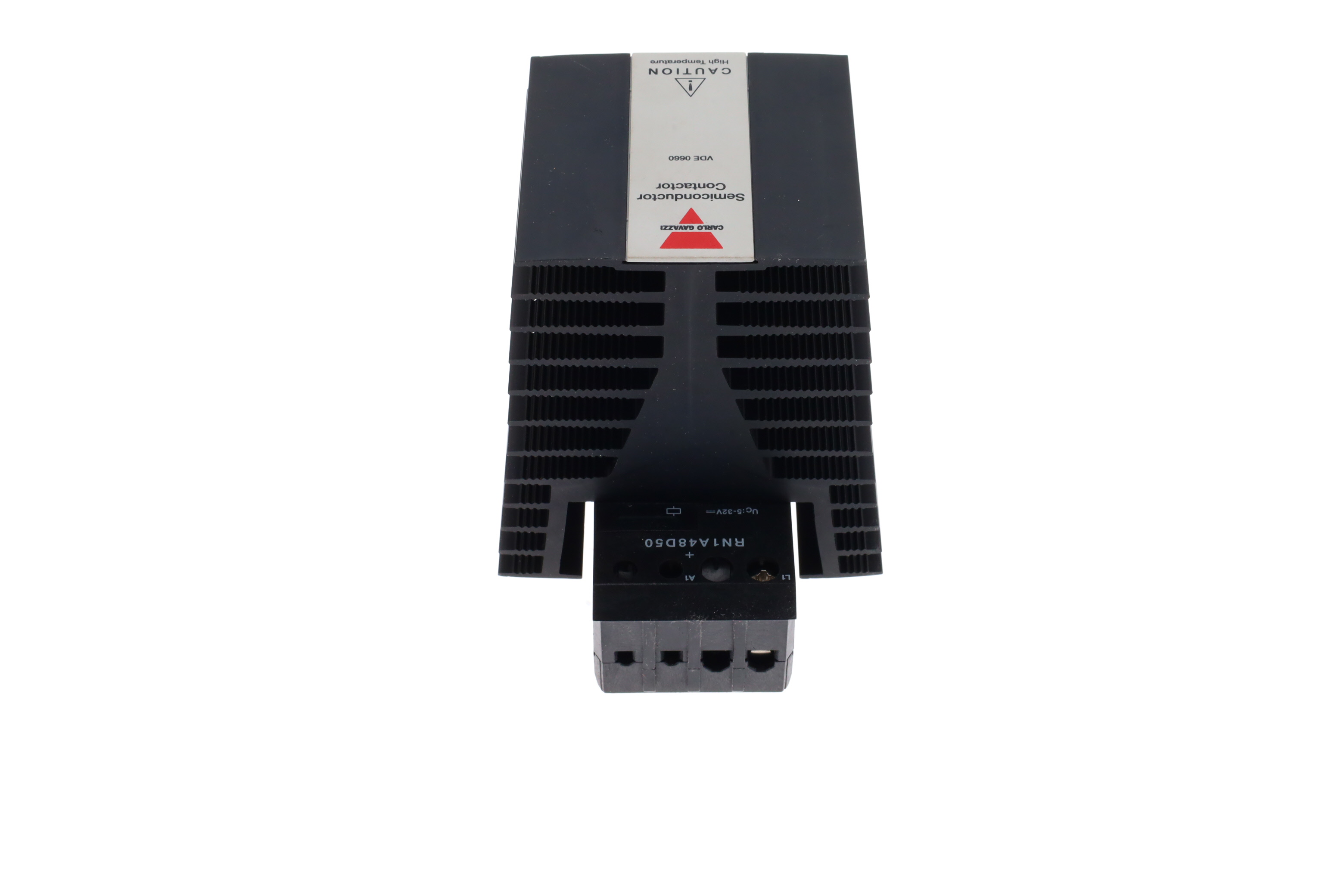 CARLO GAVAZZI RN1A48D50