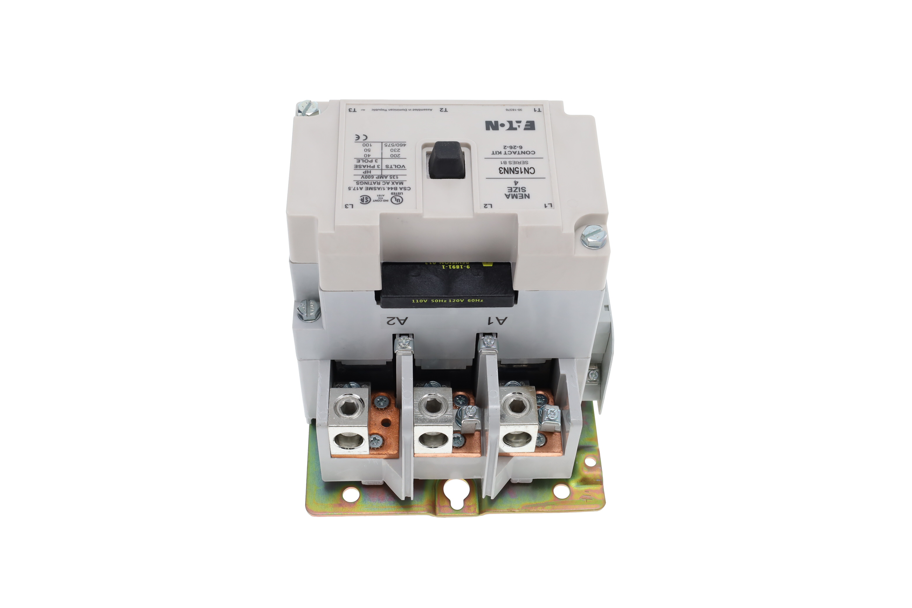 EATON CORPORATION CN15NN3A