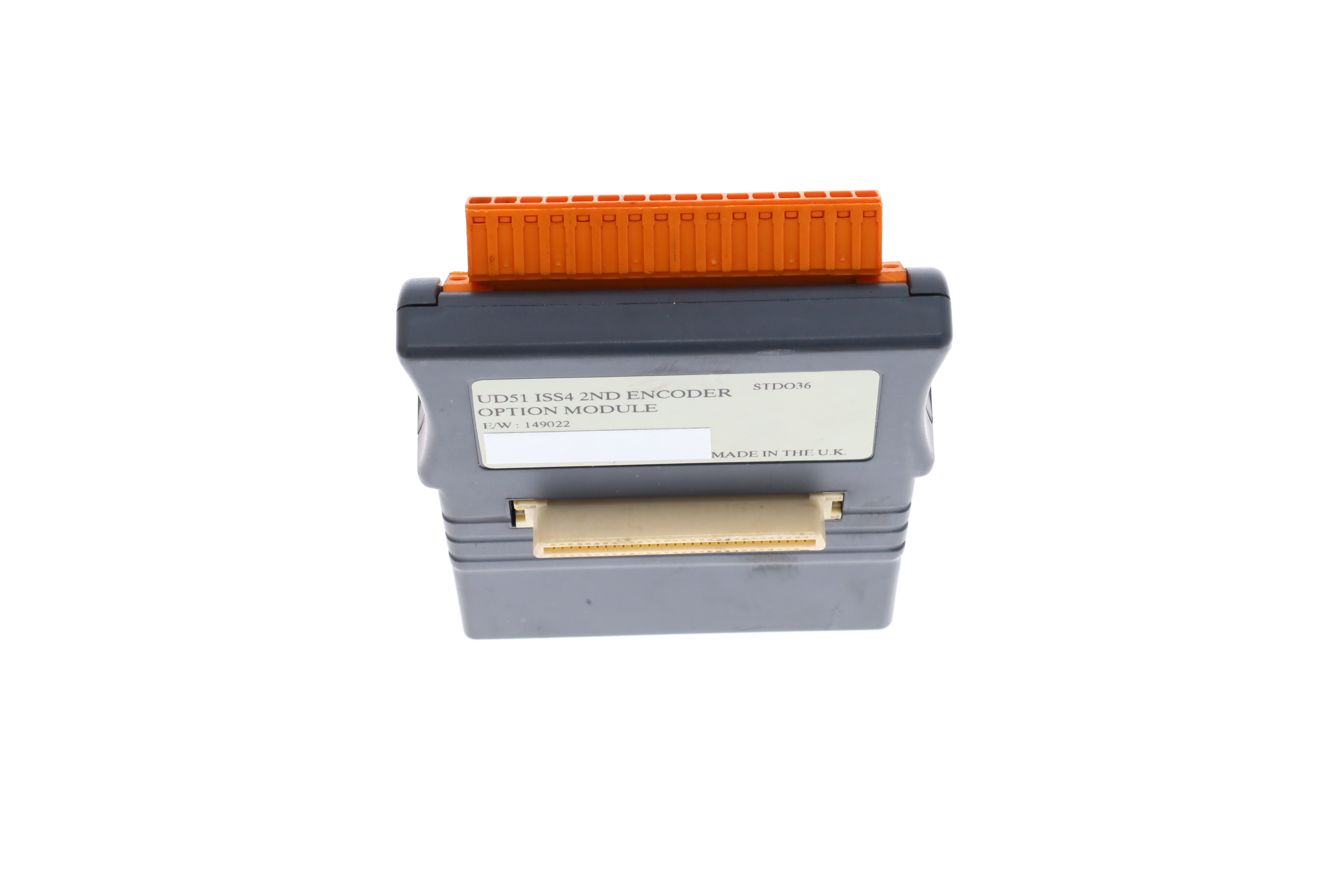 NIDEC CORP UD51