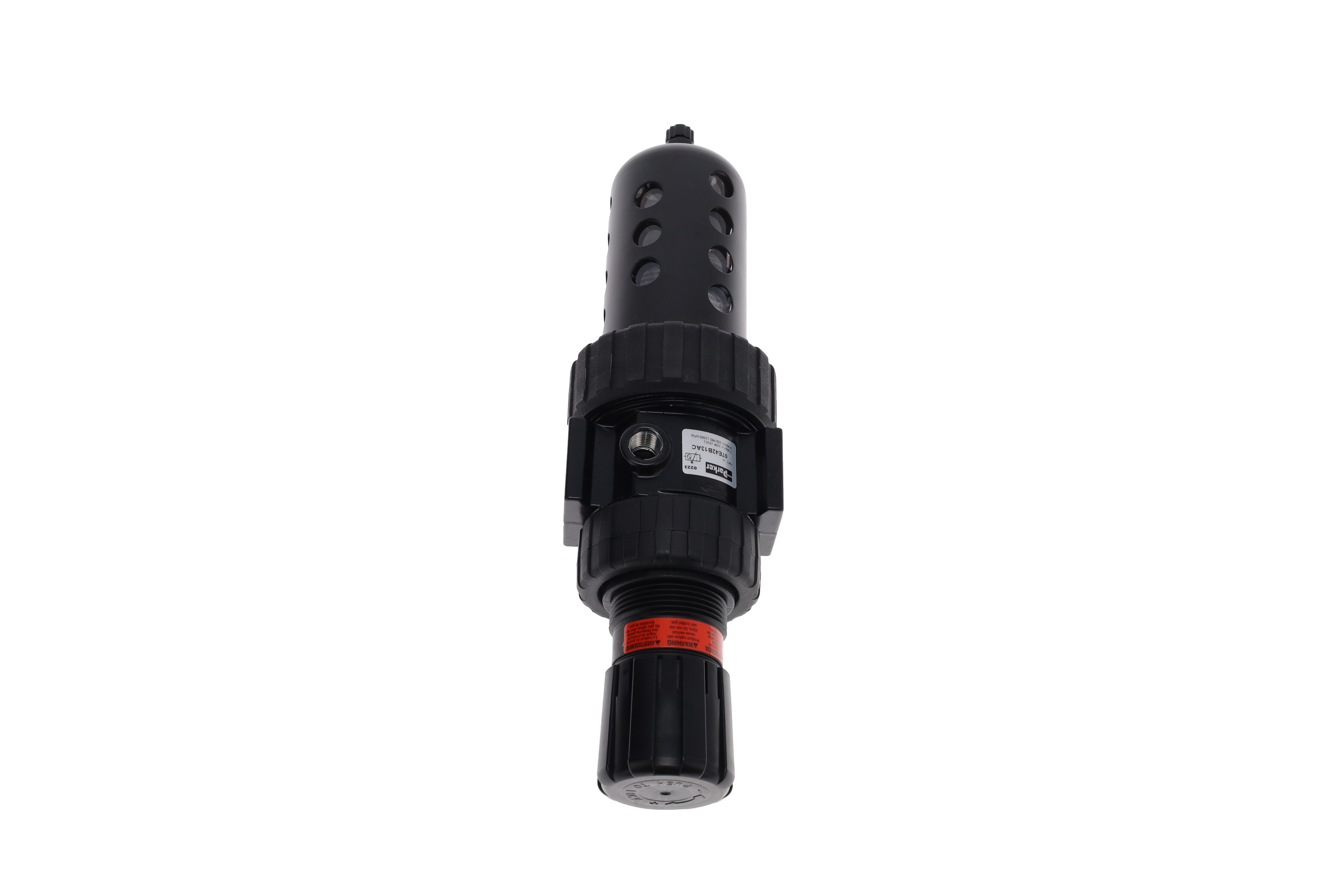 PARKER 07E42B13AC