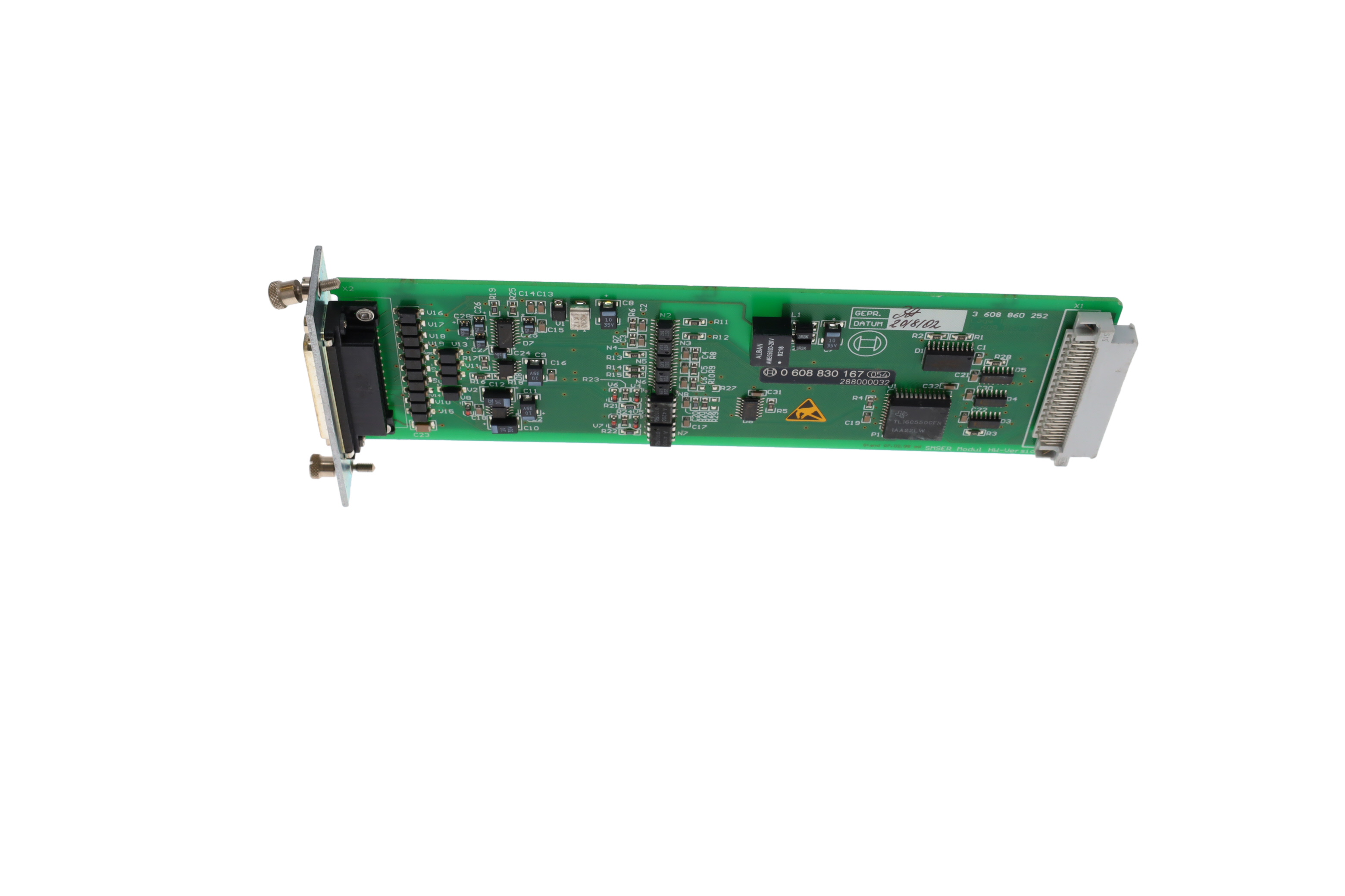 BOSCH 0608830167