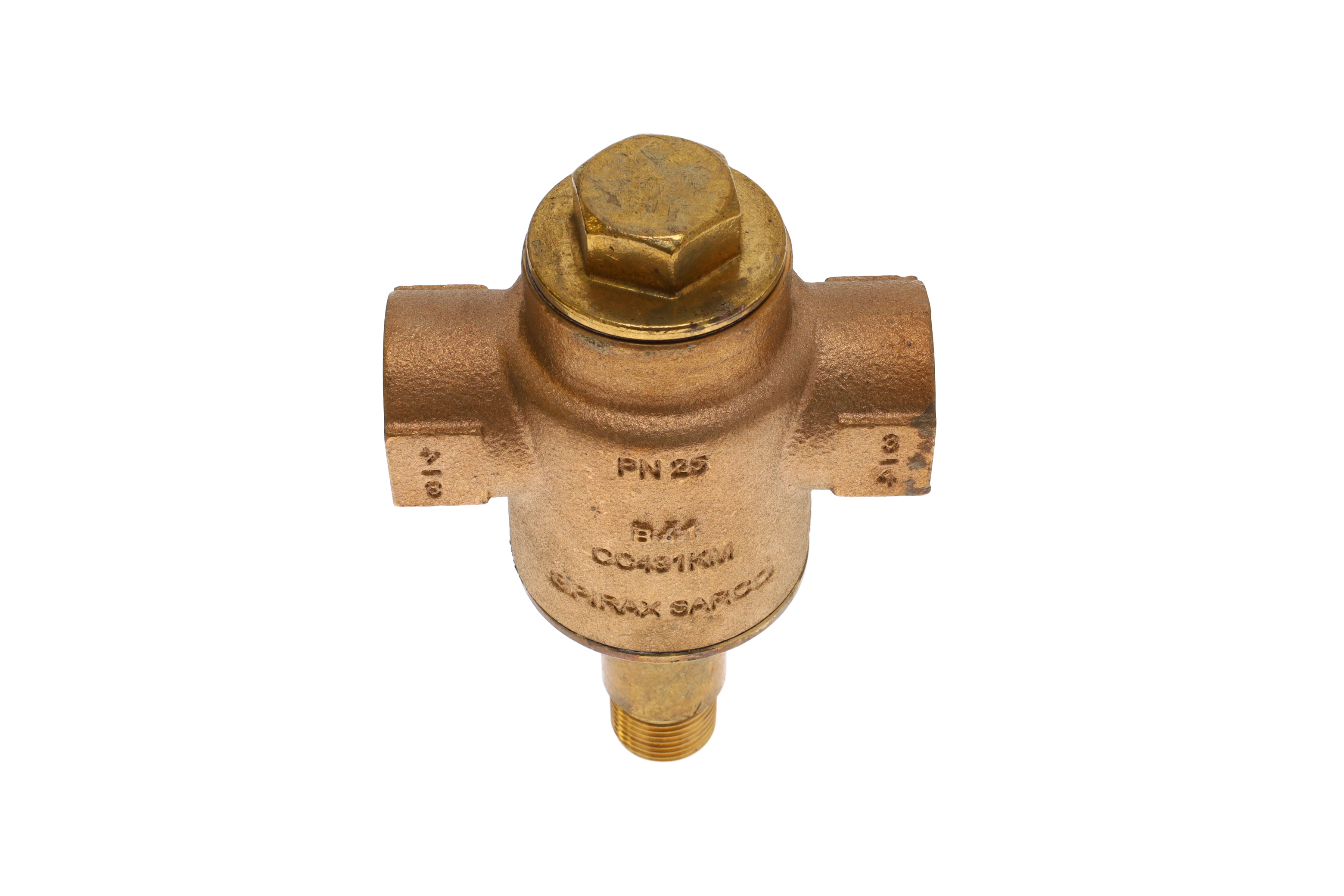 SPIRAX SARCO 0441490