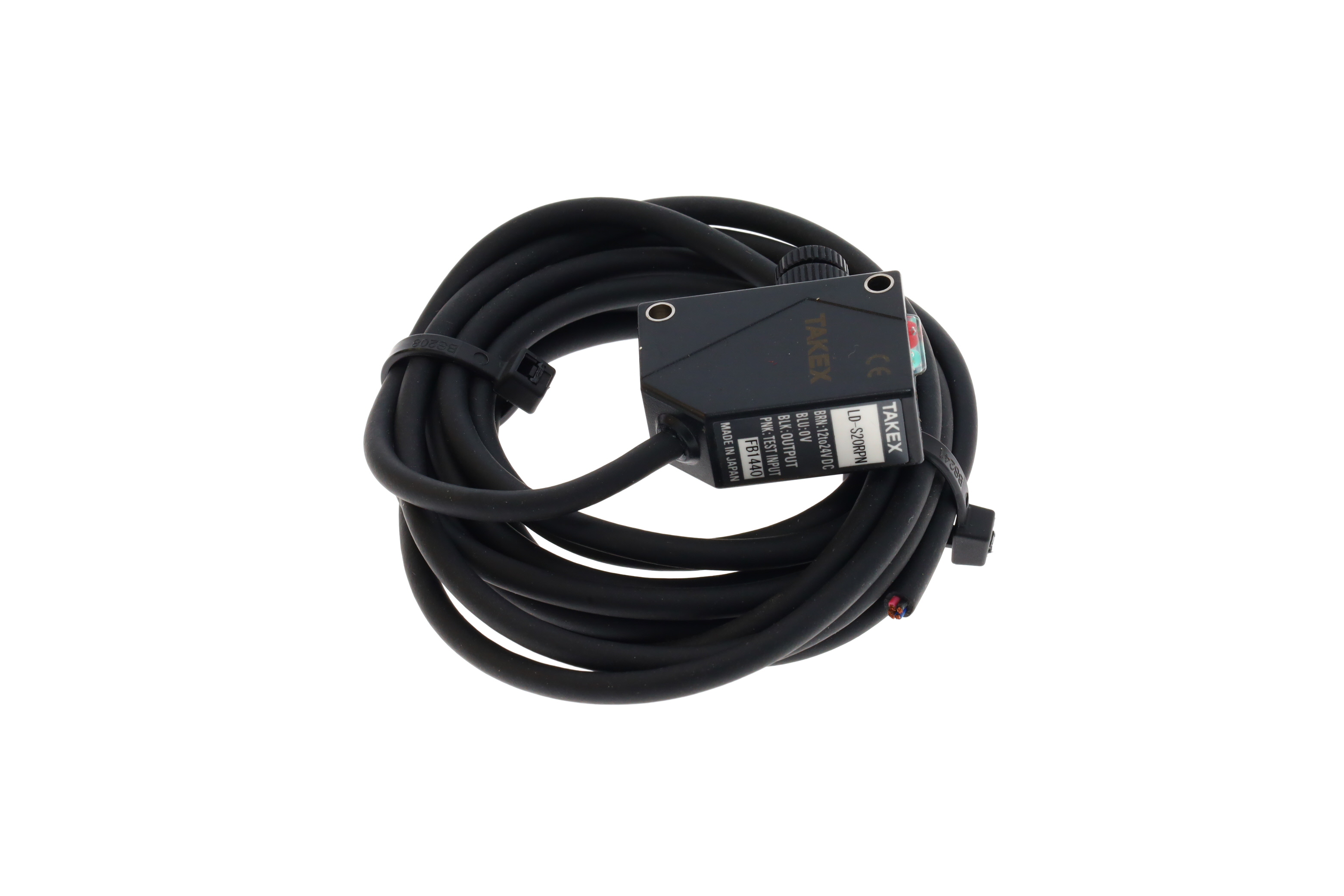 TAKENAKA LTD LD-S20RPN