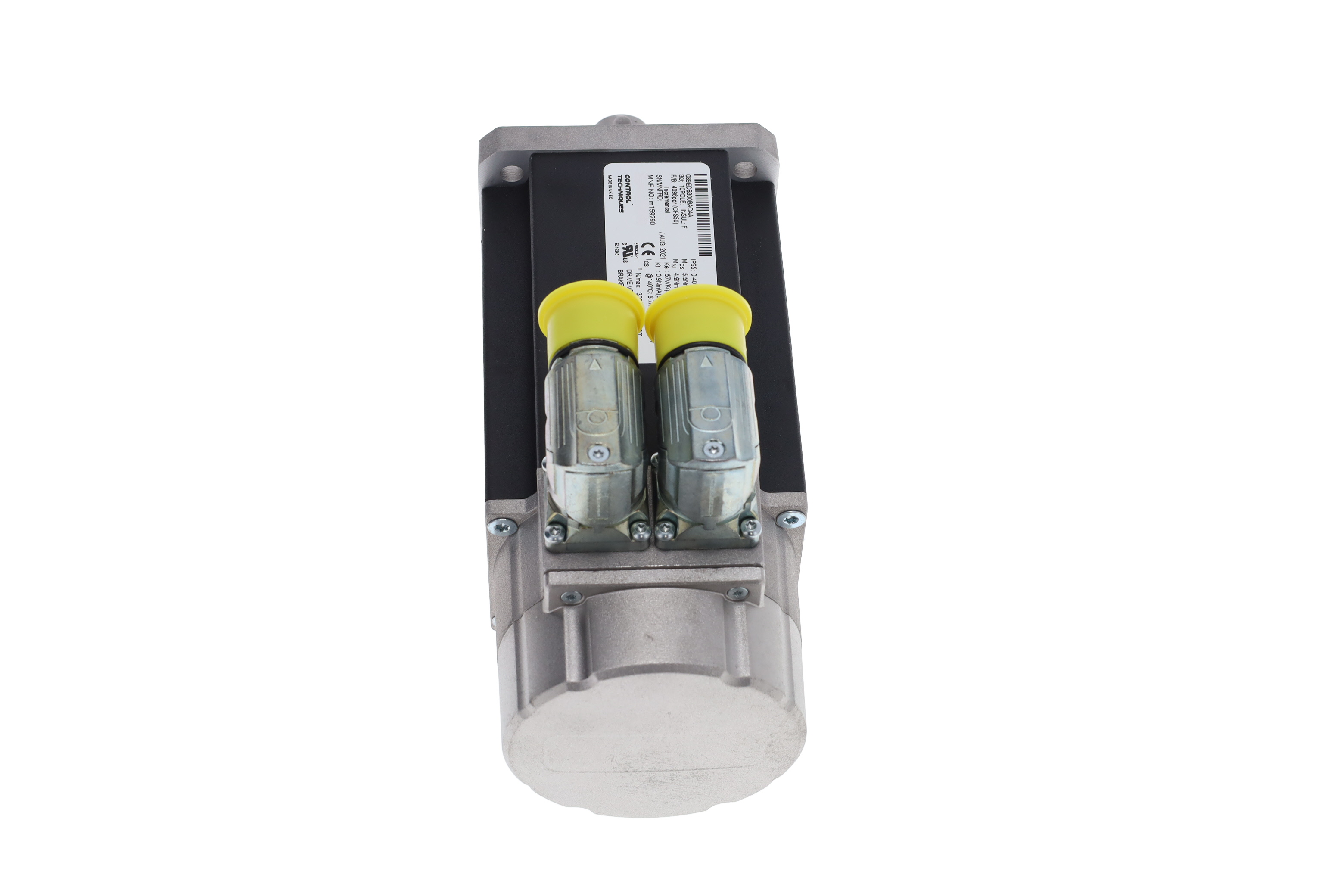 NIDEC CORP 089EDB300BACAA