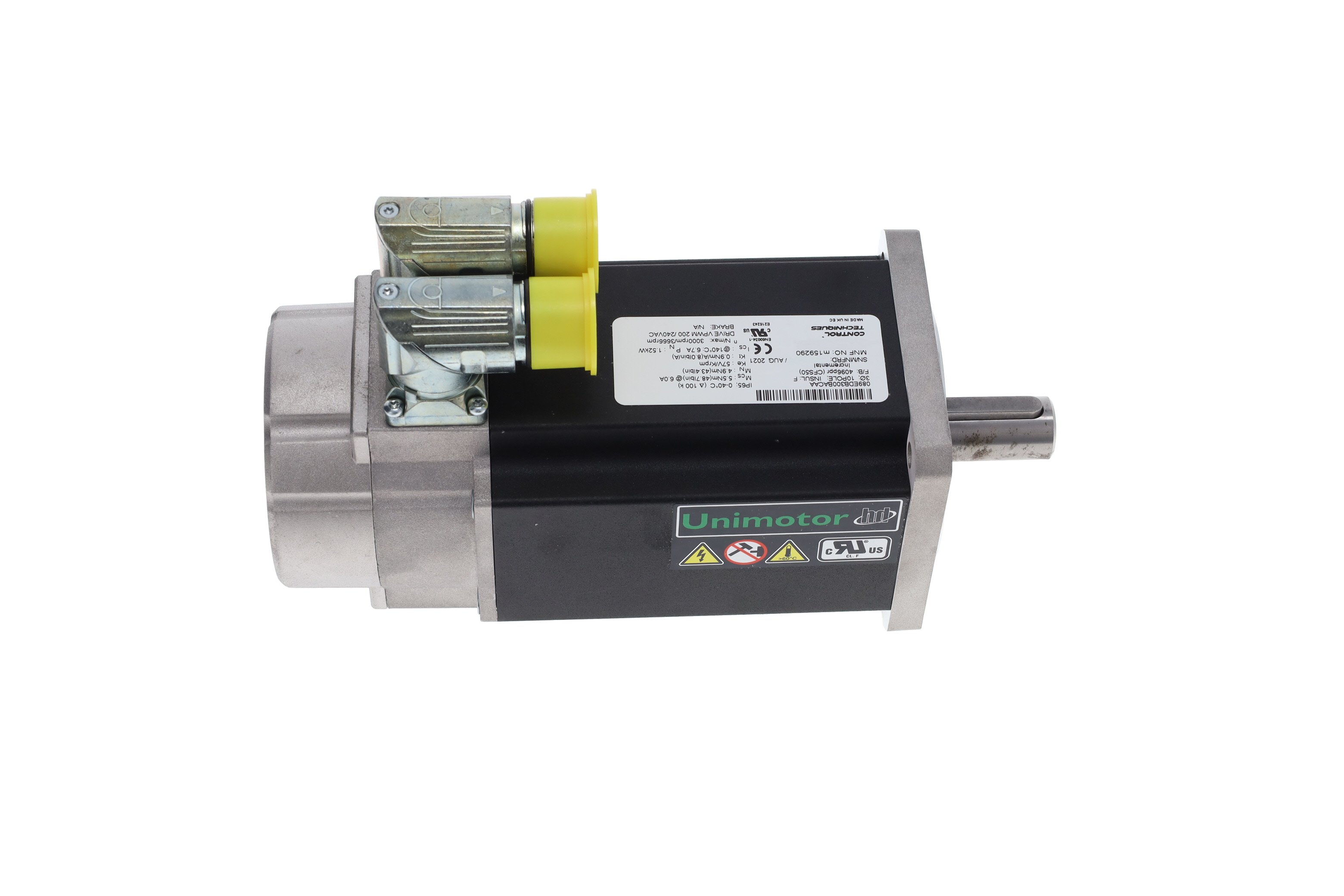 NIDEC CORP 089EDB300BACAA
