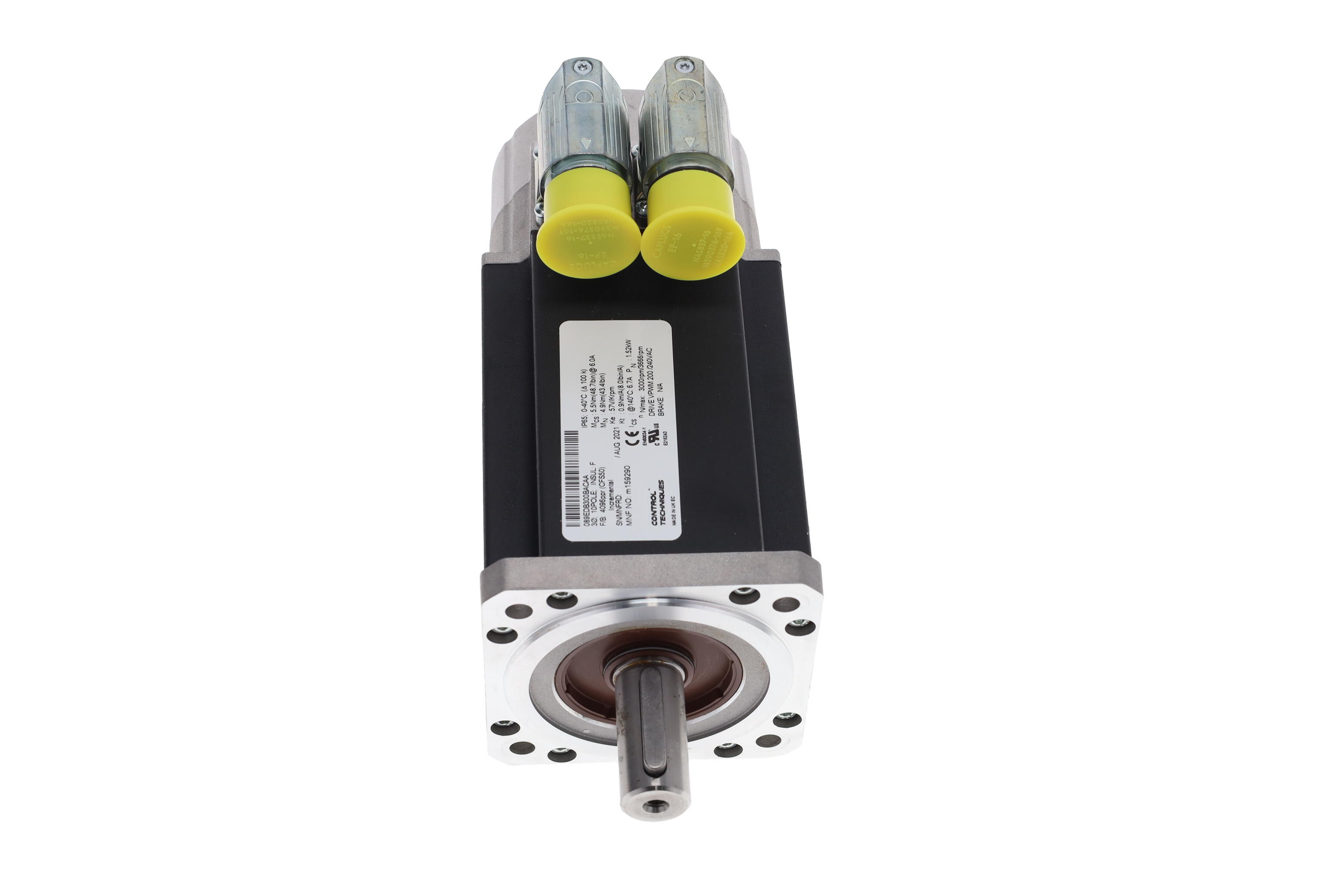 NIDEC CORP 089EDB300BACAA