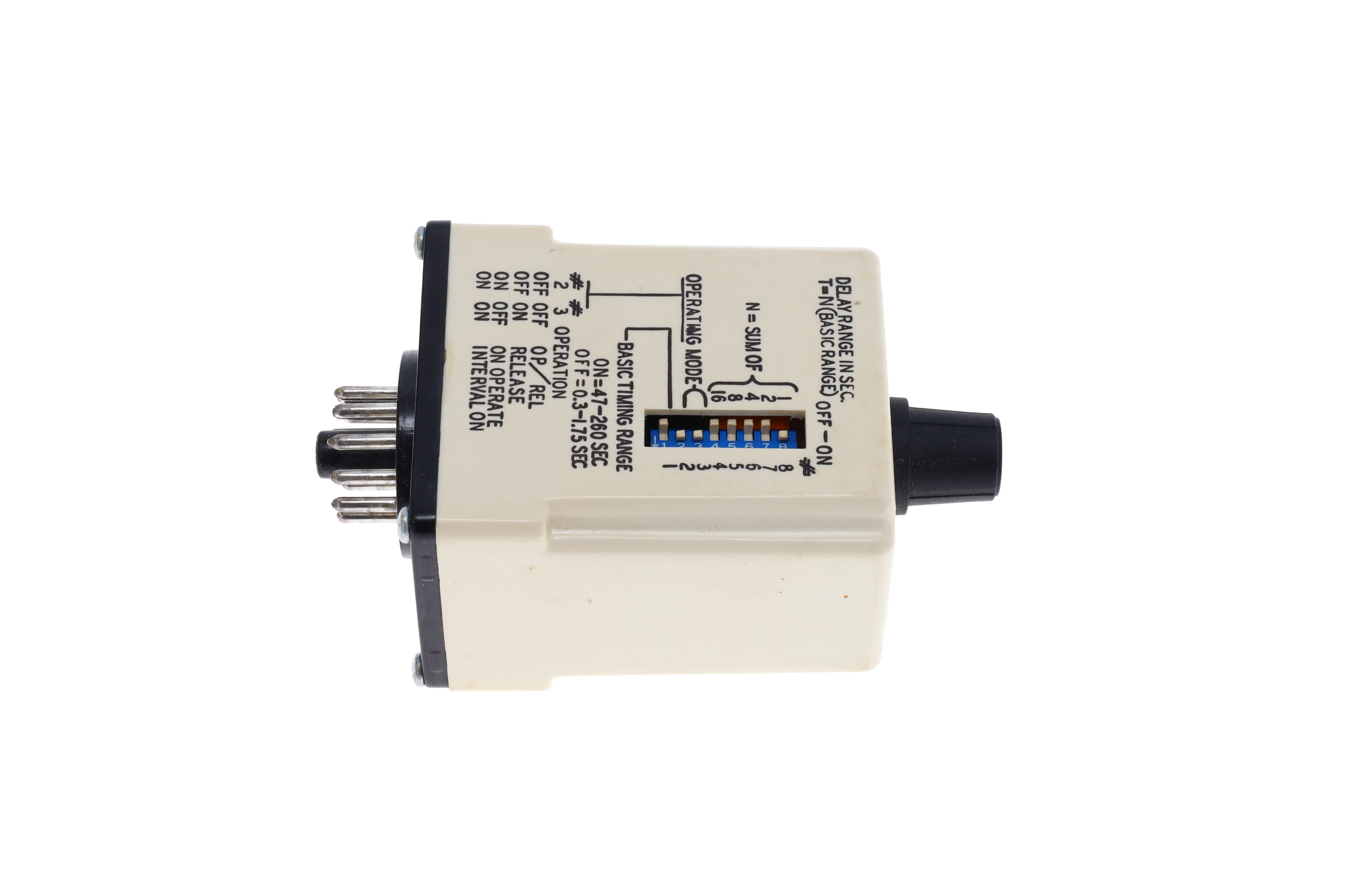 GUARDIAN ELECTRIC CO PET-1481