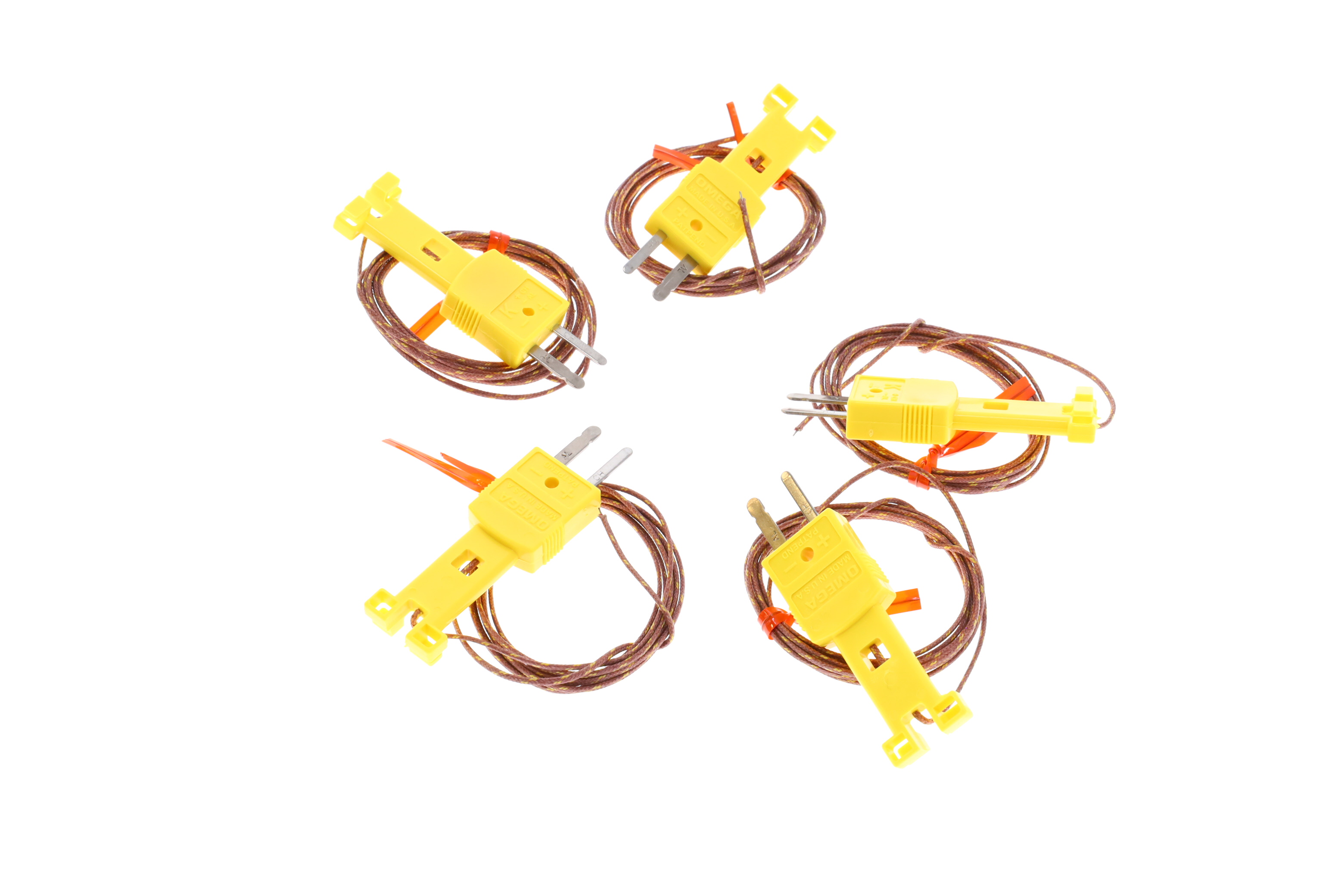 OMEGA ENGINEERING 5SC-GG-K-30-36