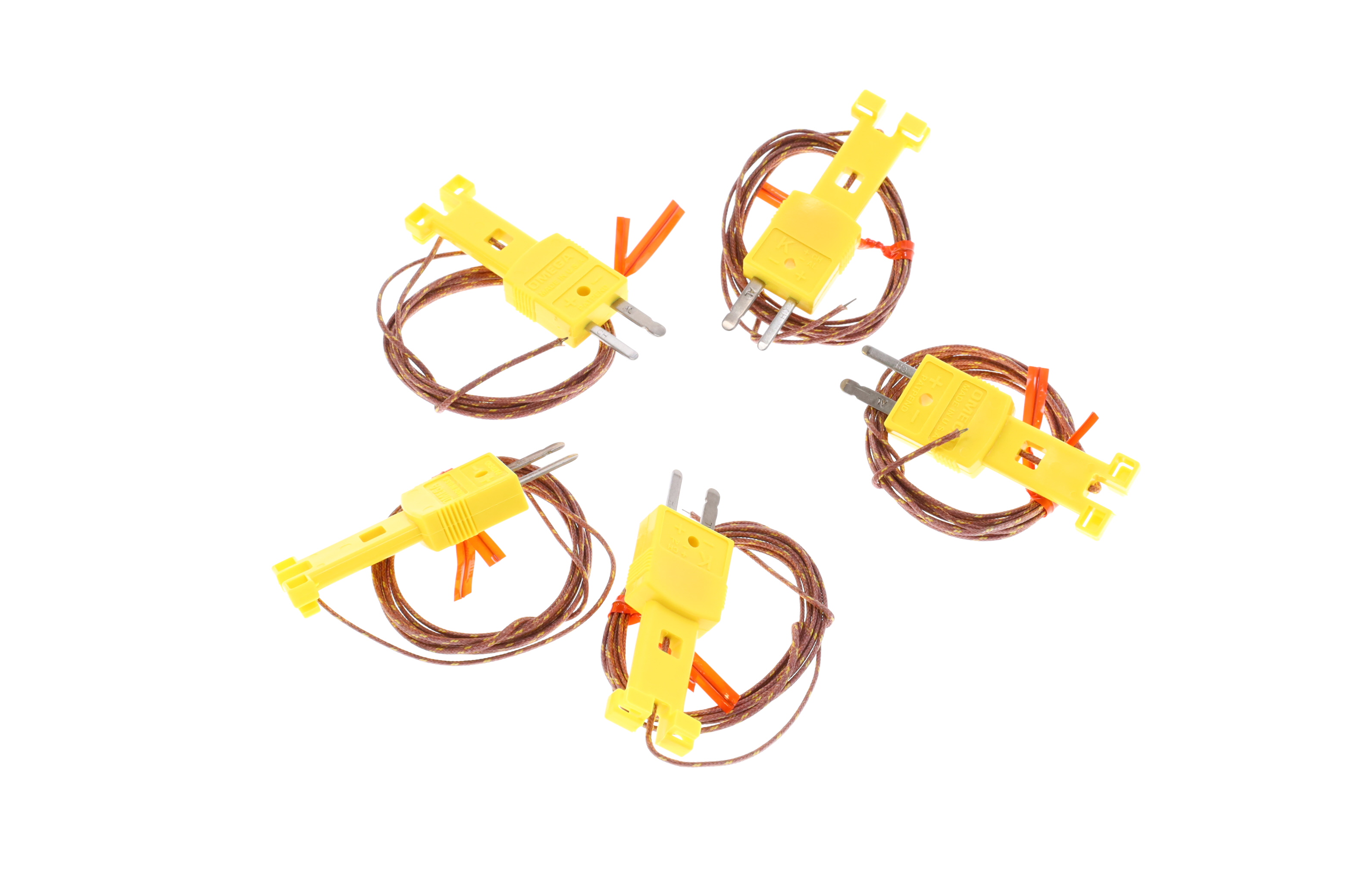 OMEGA ENGINEERING 5SC-GG-K-30-36