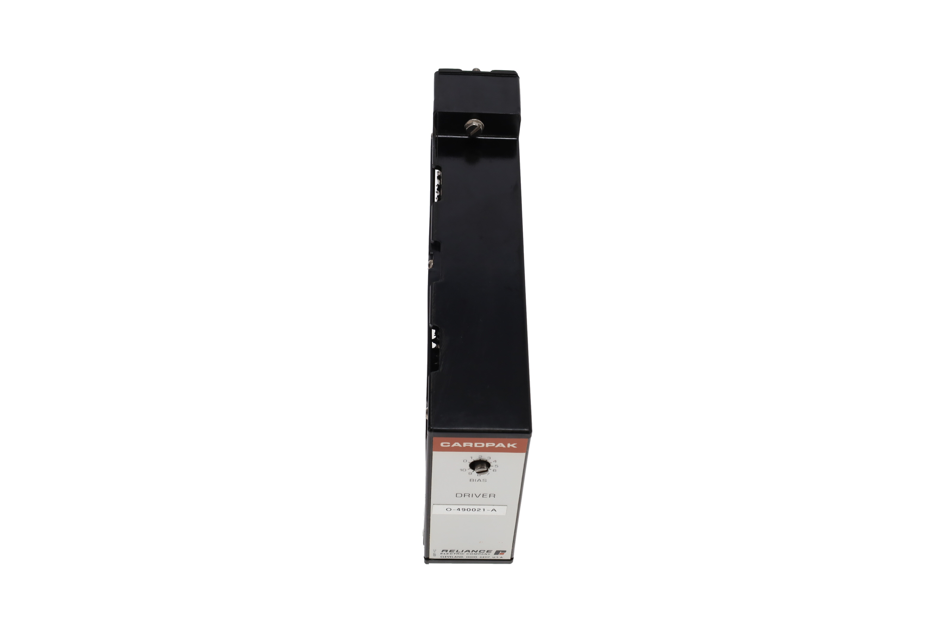 ASEA BROWN BOVERI 0-49021-A