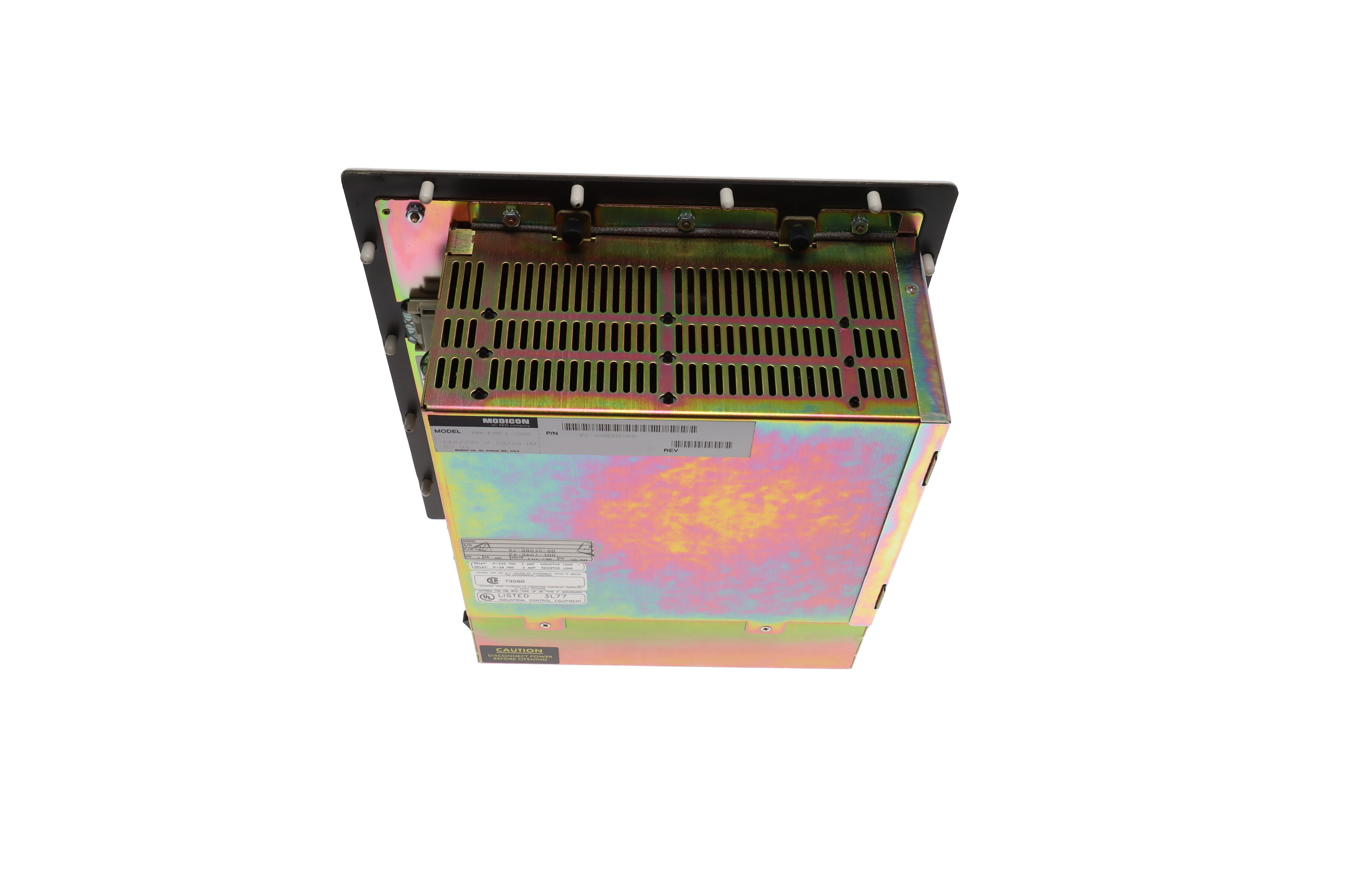SCHNEIDER ELECTRIC MM-PMF1-300