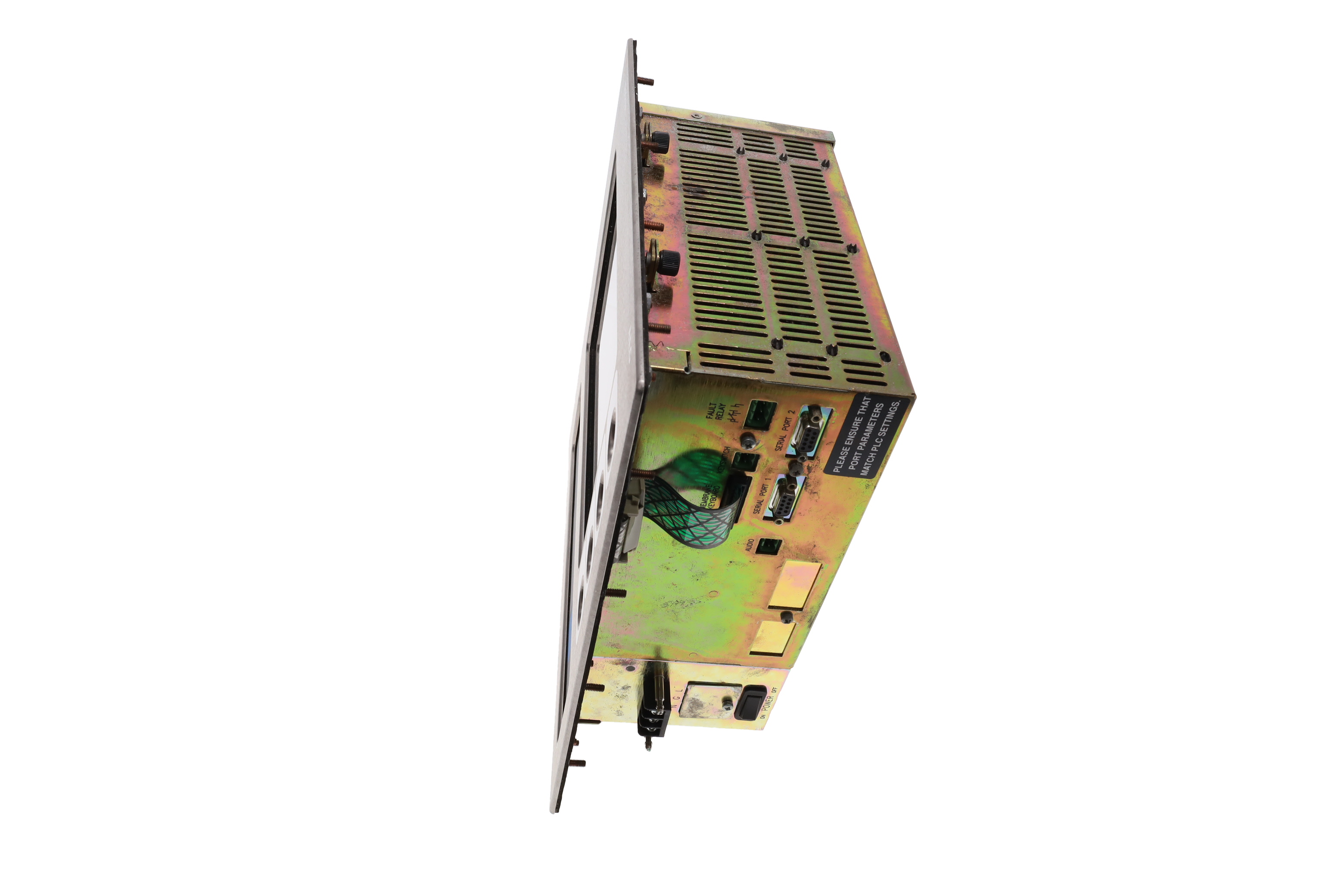 SCHNEIDER ELECTRIC MM-PMF1-30S