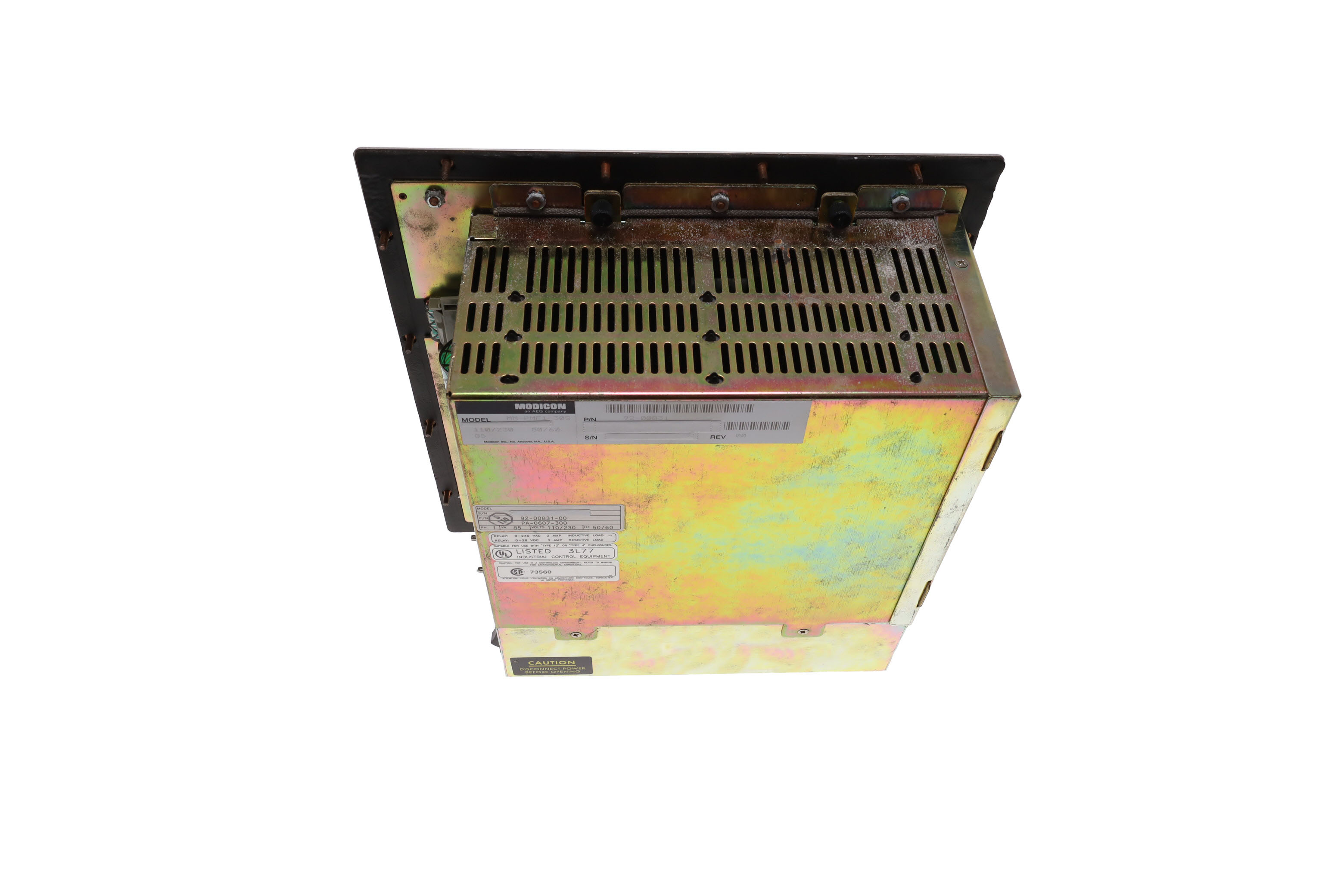 SCHNEIDER ELECTRIC MM-PMF1-30S